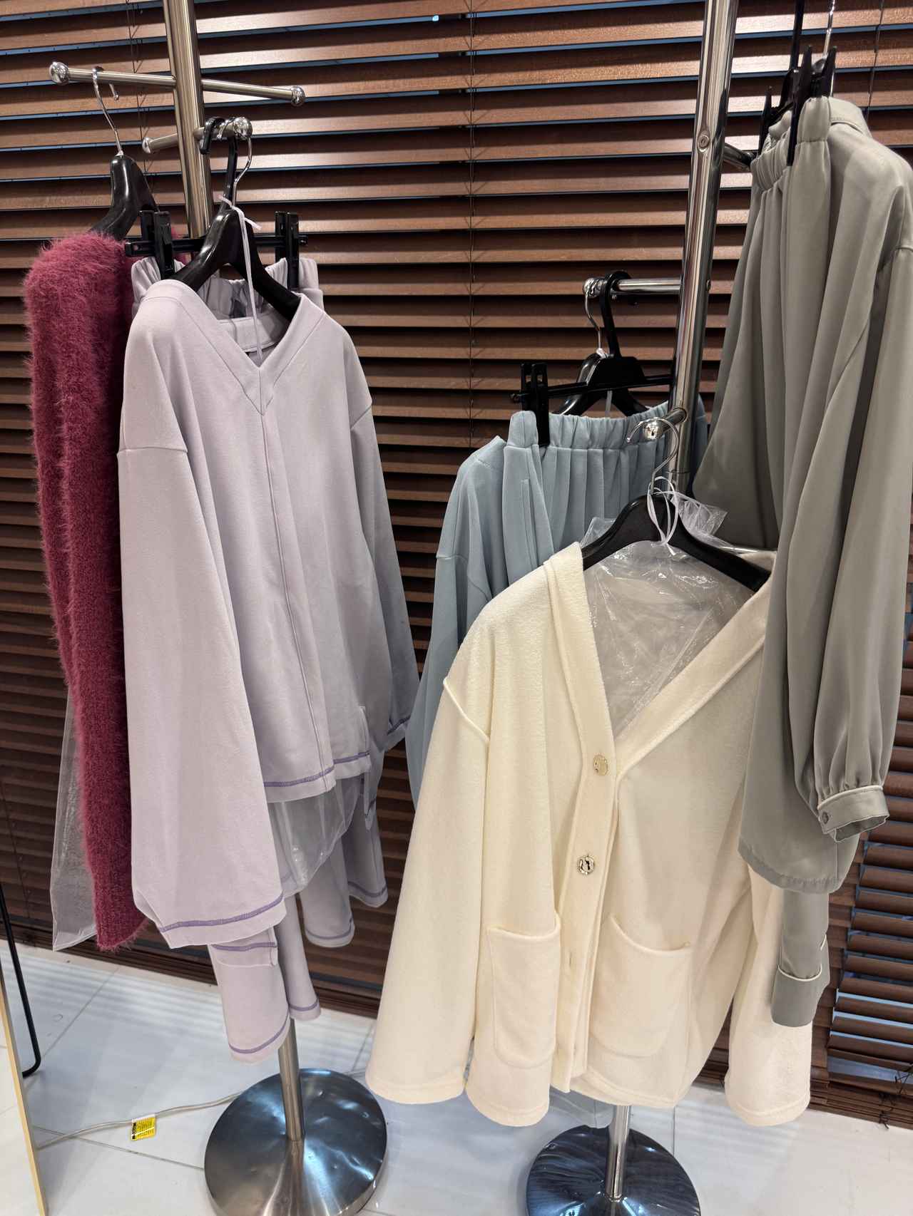 画像8: 【Francfranc】2025秋冬コレクション第一弾♡リビングもダイニングもおしゃれにアップデート