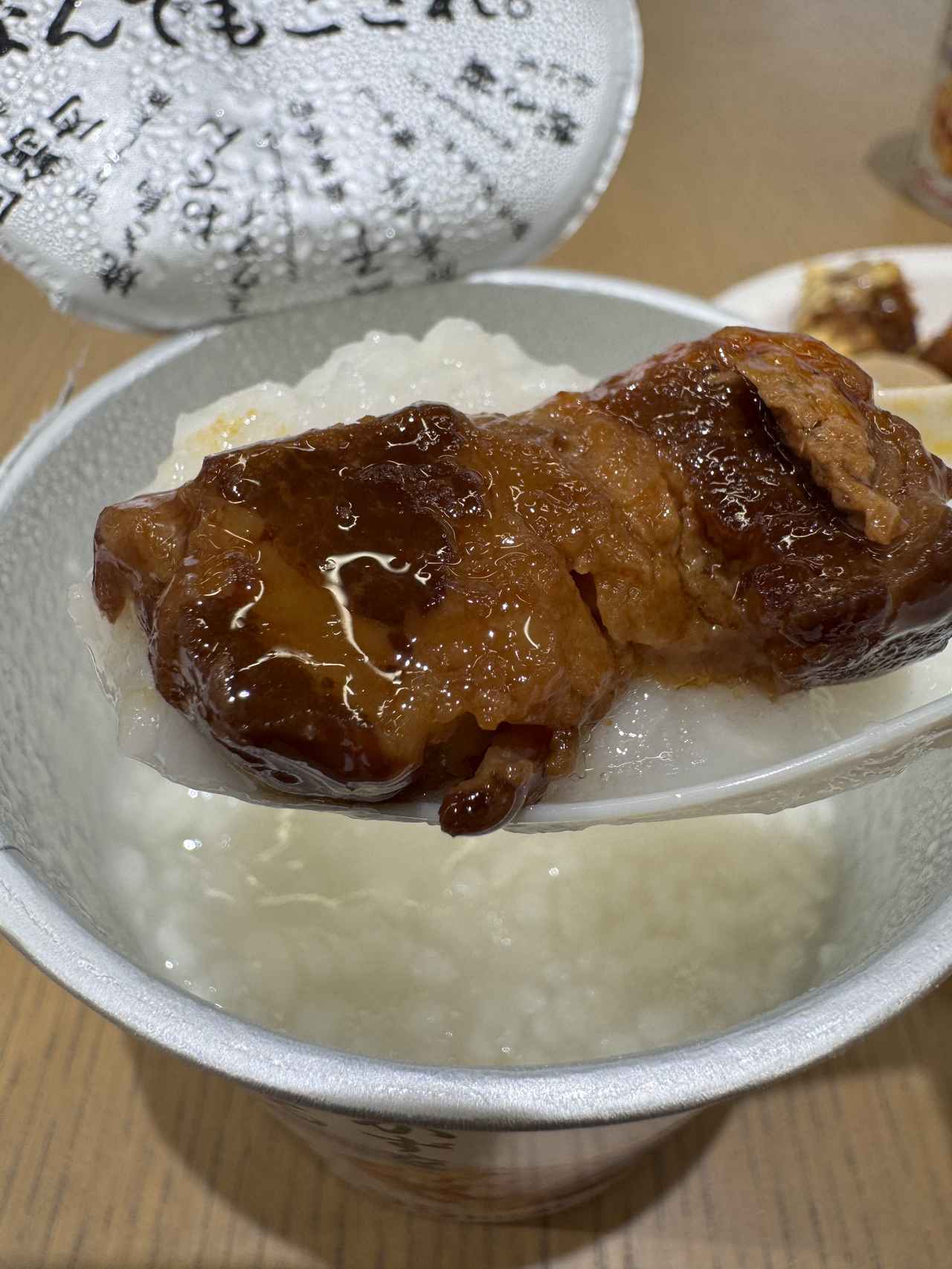 画像7: 忙しい毎日にやさしく美味しい新習慣♡永谷園から新しい主食「めし粥（がゆ）」が登場！