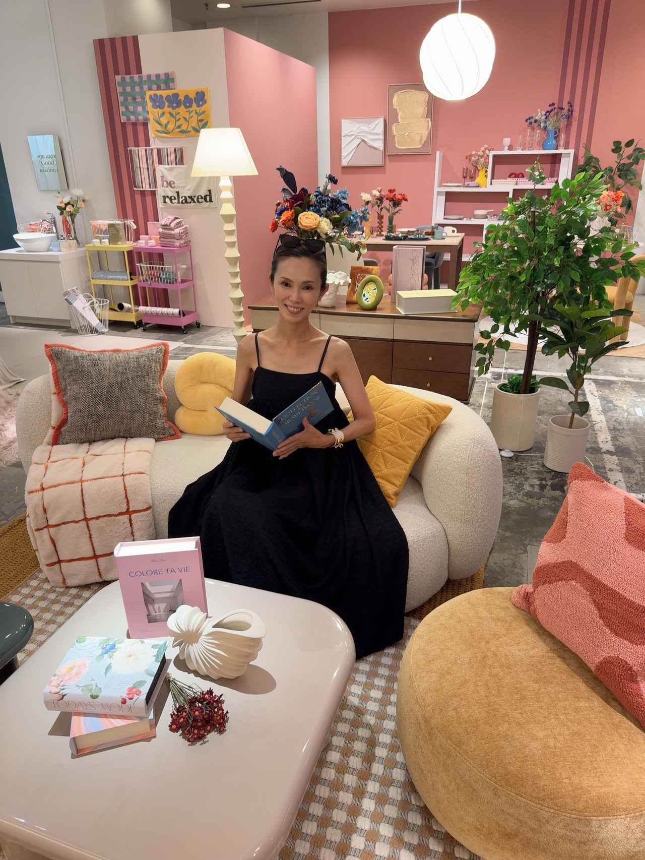 画像1: 【Francfranc】2025秋冬コレクション第一弾♡リビングもダイニングもおしゃれにアップデート