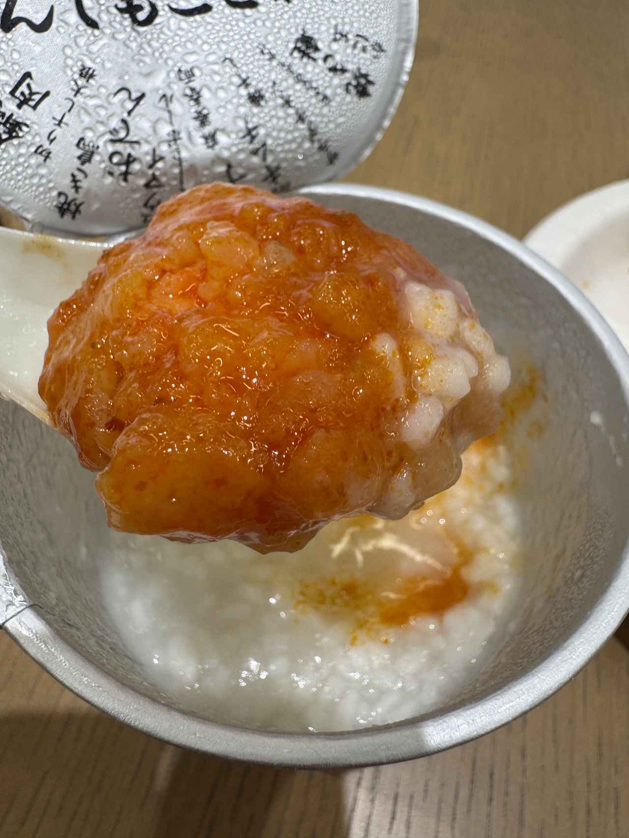 画像8: 忙しい毎日にやさしく美味しい新習慣♡永谷園から新しい主食「めし粥（がゆ）」が登場！