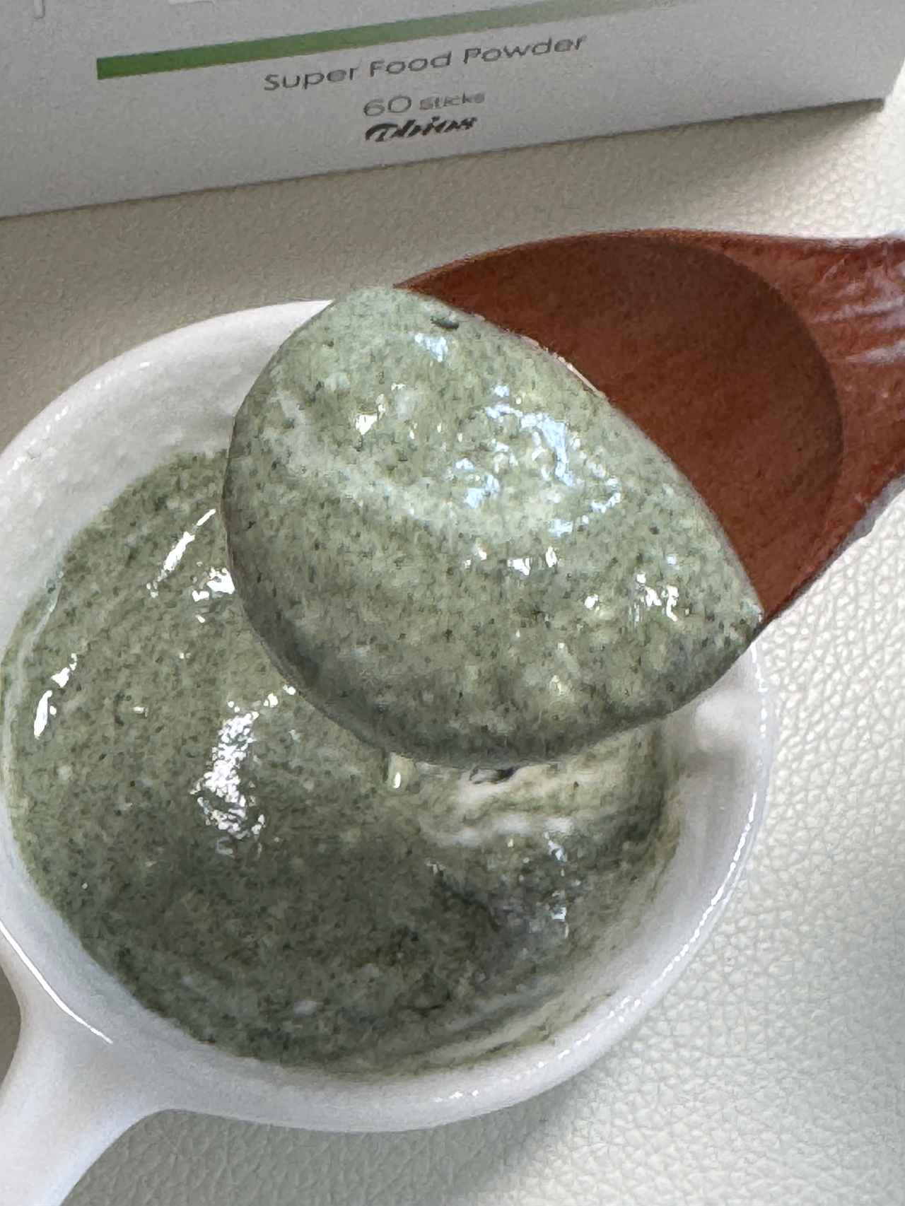 画像3: 忙しい私にぴったり♡"飲むサラダ"「ベジパワープラス」で始めるヘルシー習慣