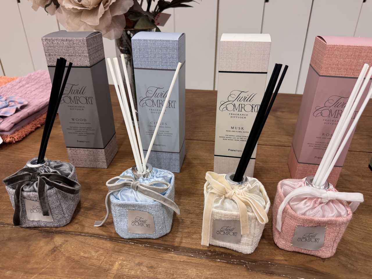 画像6: 【Francfranc】2025秋冬コレクション第一弾♡リビングもダイニングもおしゃれにアップデート