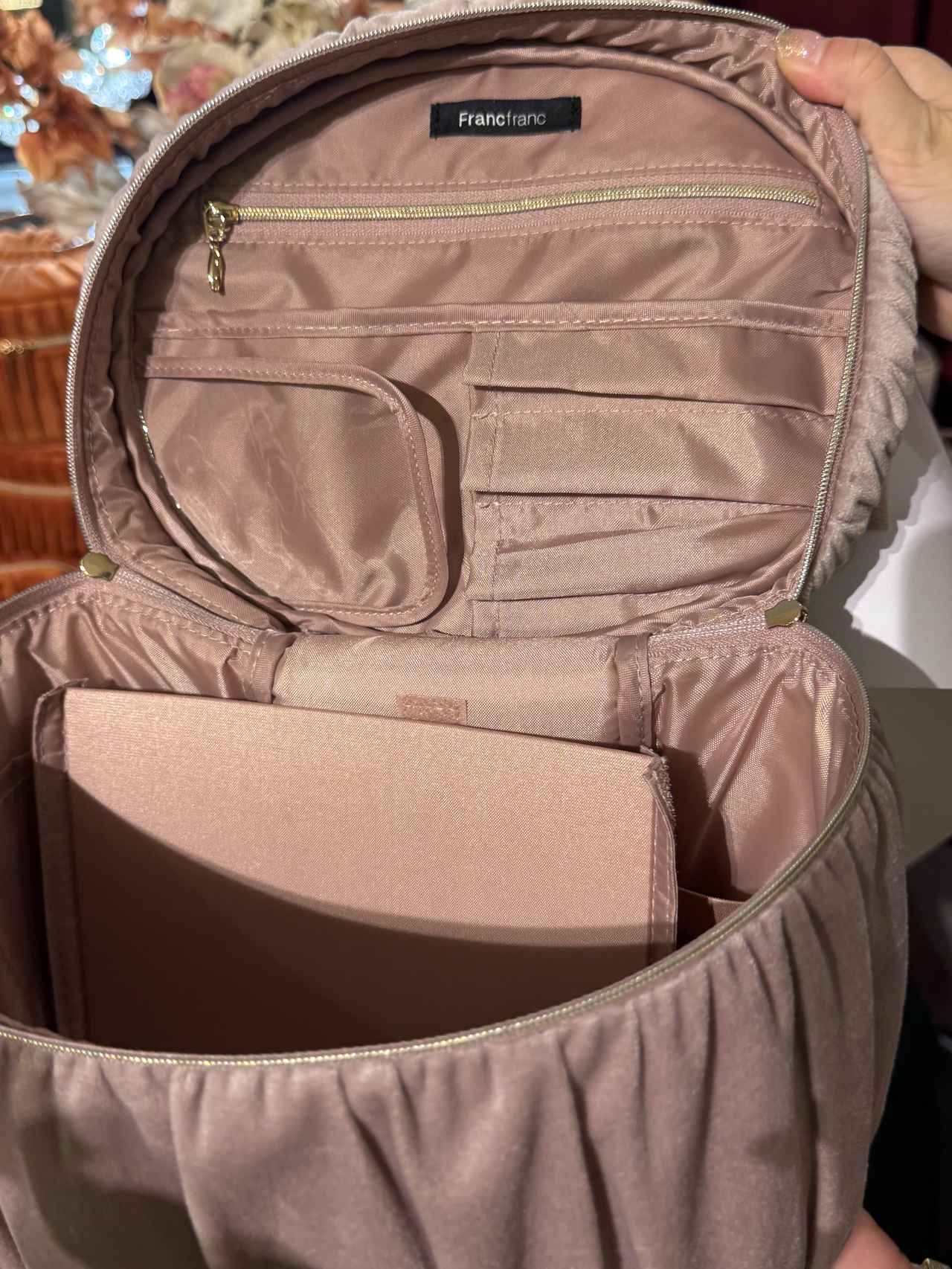 画像 : 9番目の画像 - 「【Francfranc】2025秋冬コレクション第一弾♡リビングもダイニングもおしゃれにアップデート」のアルバム - カワコレメディア