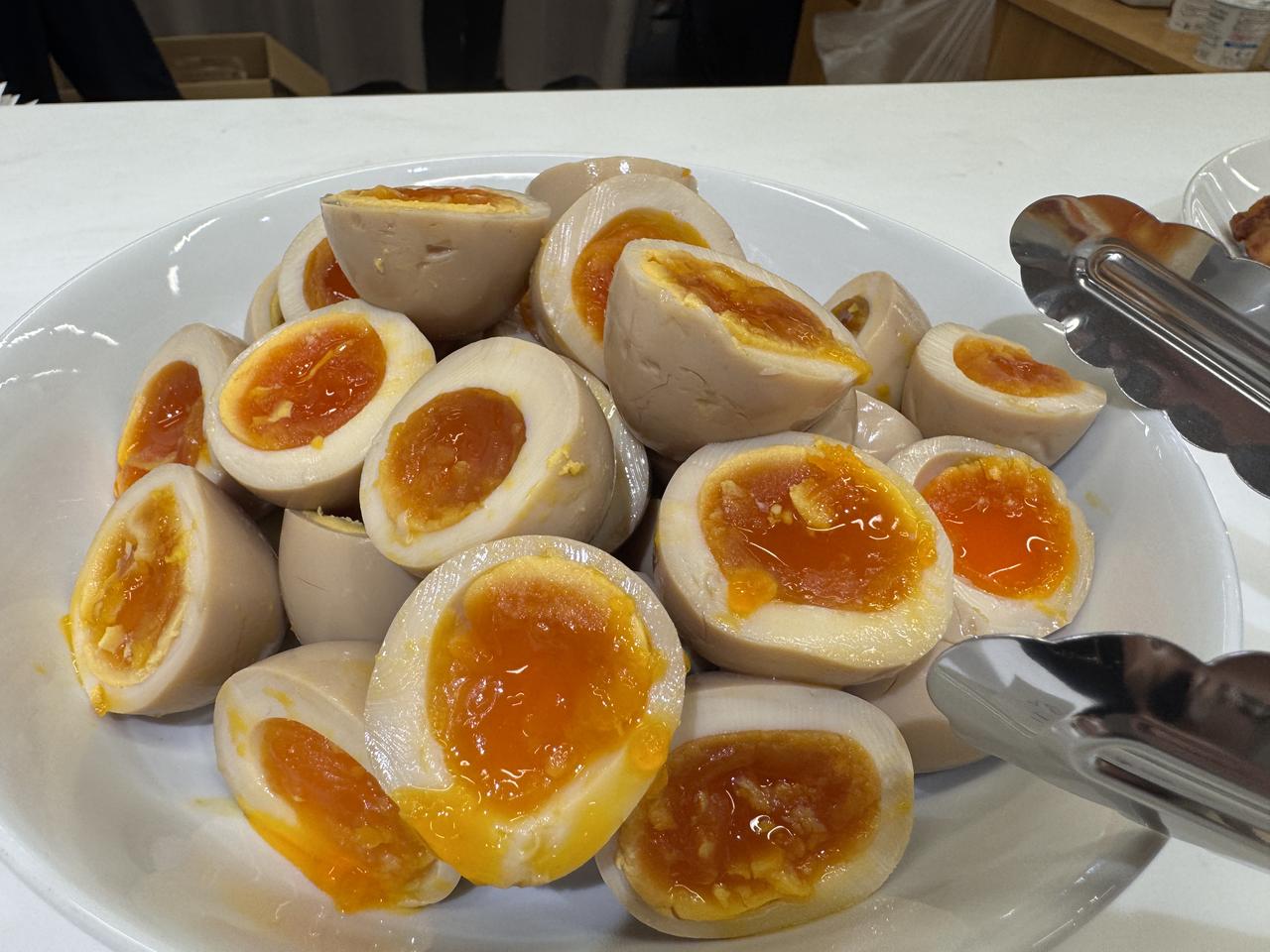 画像9: 忙しい毎日にやさしく美味しい新習慣♡永谷園から新しい主食「めし粥（がゆ）」が登場！