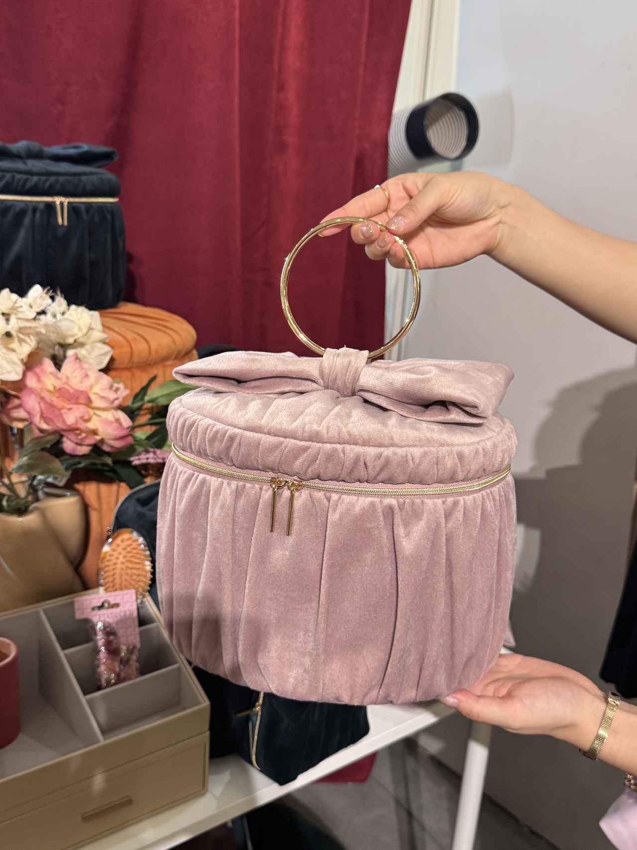 画像 : 8番目の画像 - 「【Francfranc】2025秋冬コレクション第一弾♡リビングもダイニングもおしゃれにアップデート」のアルバム - カワコレメディア