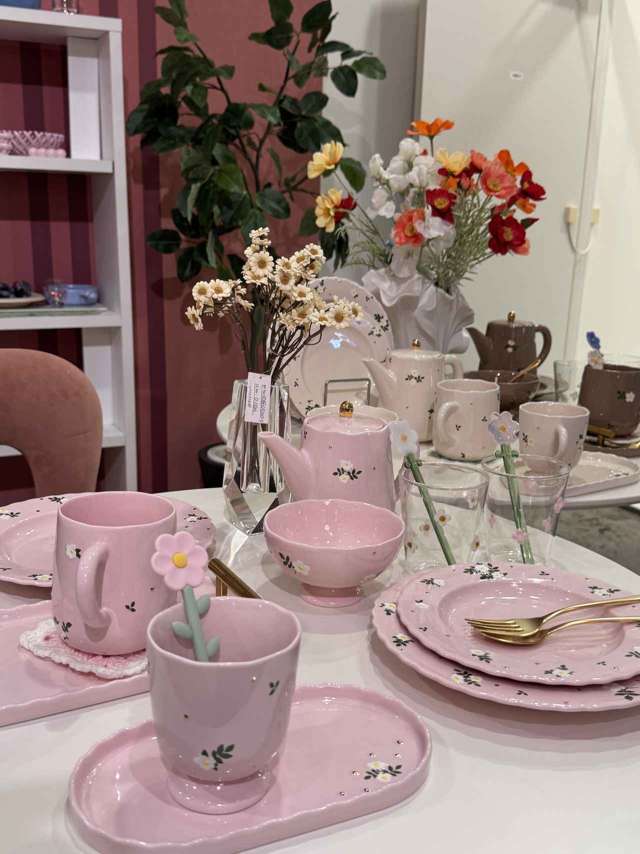 画像12: 【Francfranc】2025秋冬コレクション第一弾♡リビングもダイニングもおしゃれにアップデート