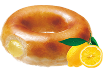 画像2: 期間限定の味も！見逃せない2つのフレーバー