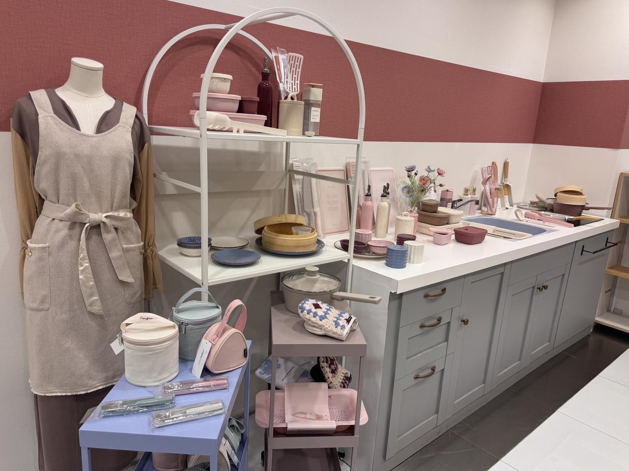 画像: この秋はFrancfrancで“自分らしい暮らし”を