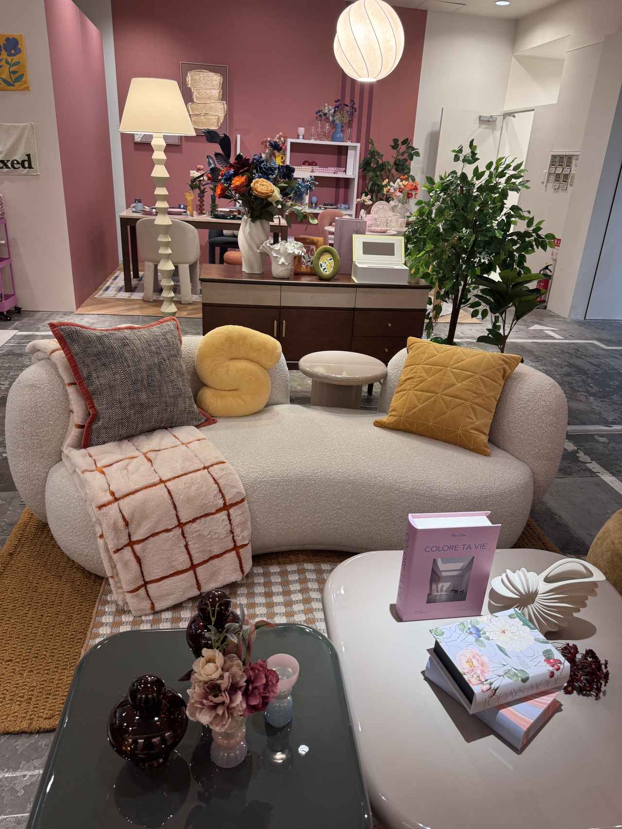 画像 : 1番目の画像 - 「【Francfranc】2025秋冬コレクション第一弾♡リビングもダイニングもおしゃれにアップデート」のアルバム - カワコレメディア