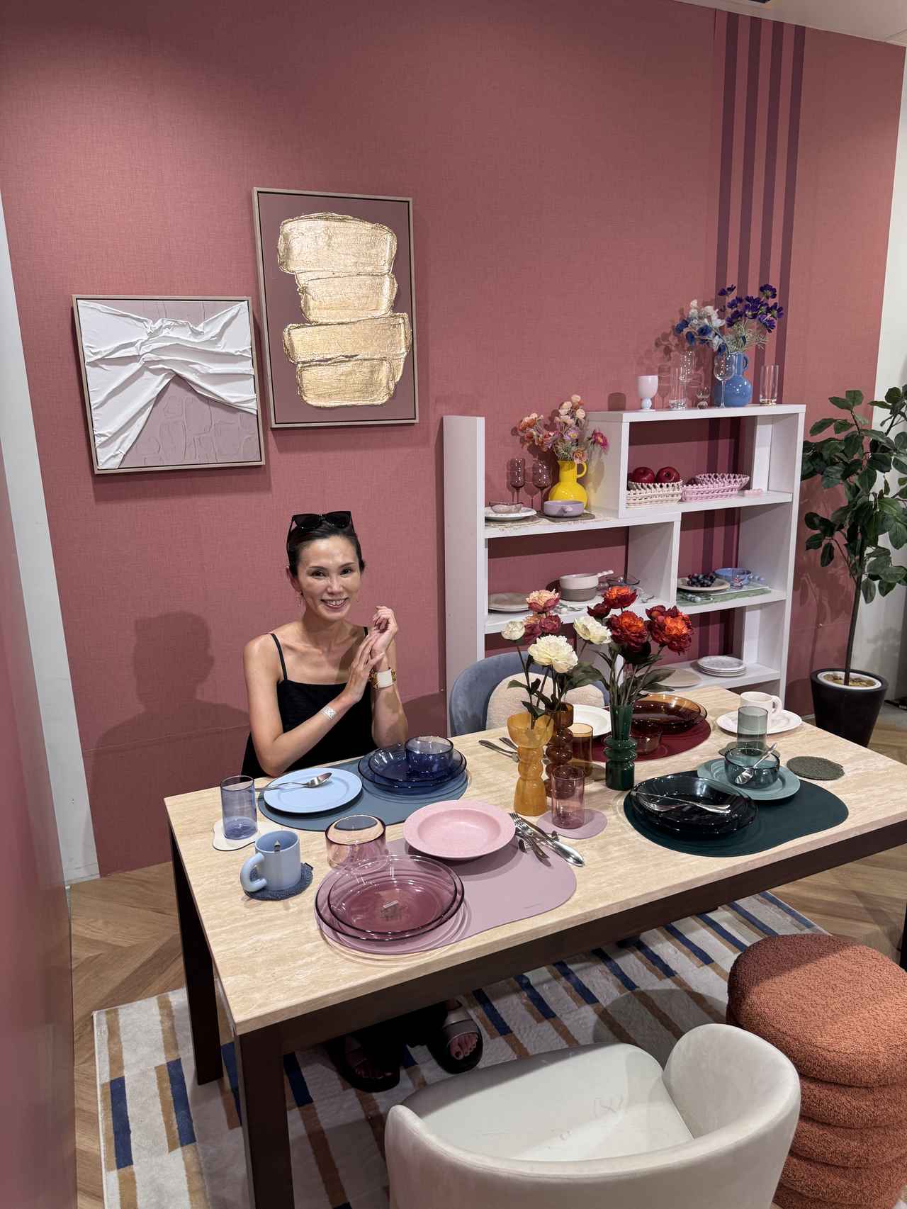 画像11: 【Francfranc】2025秋冬コレクション第一弾♡リビングもダイニングもおしゃれにアップデート