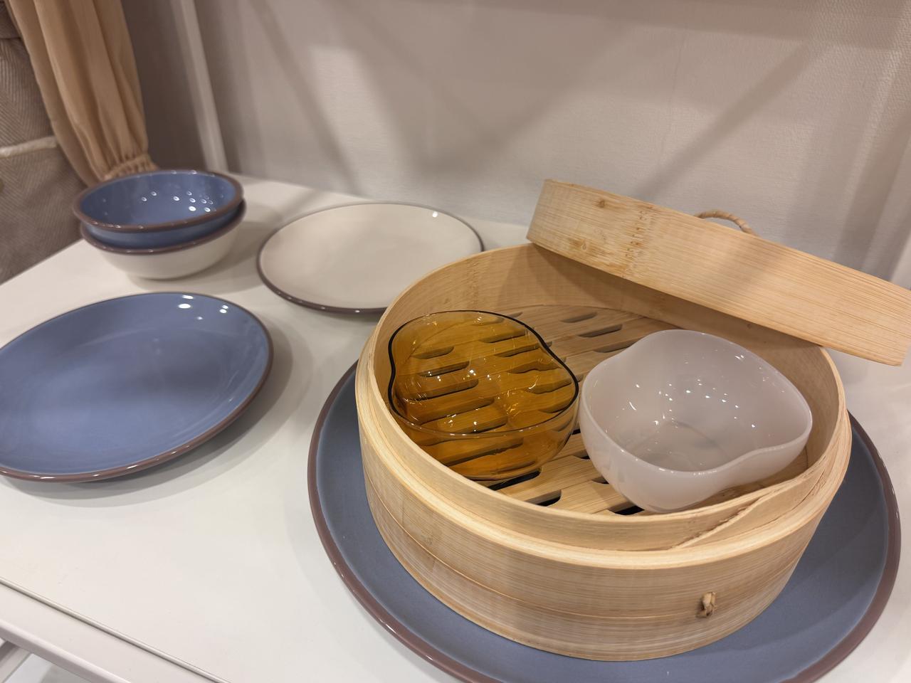 画像 : 19番目の画像 - 「【Francfranc】2025秋冬コレクション第一弾♡リビングもダイニングもおしゃれにアップデート」のアルバム - カワコレメディア