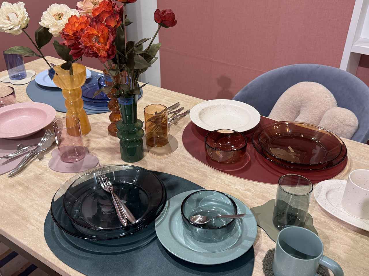 画像13: 【Francfranc】2025秋冬コレクション第一弾♡リビングもダイニングもおしゃれにアップデート