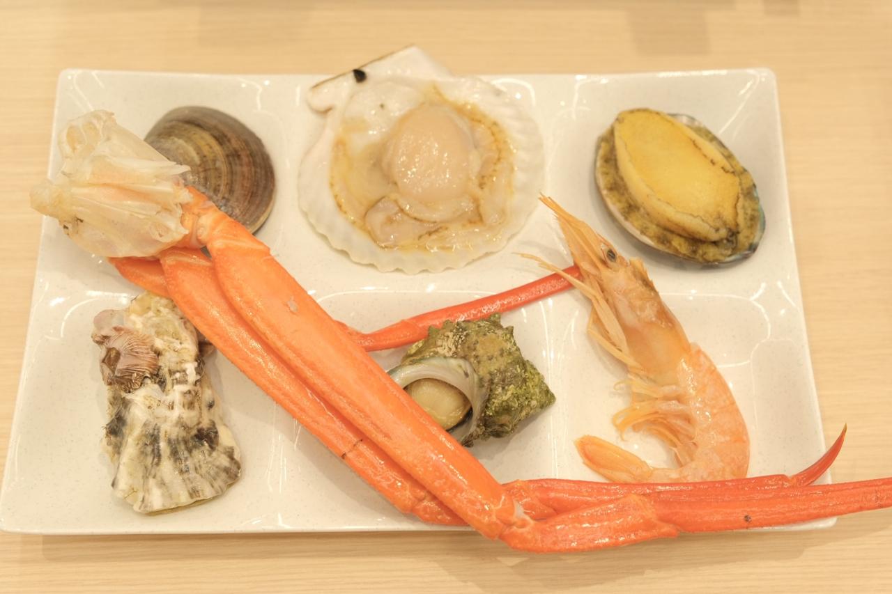 画像49: 【体験レポ】グループ自慢のバイキングがパワーアップ！！『大江戸三つ星バイキング』開催中の「大江戸温泉物語 あわづグランドホテル」へ！