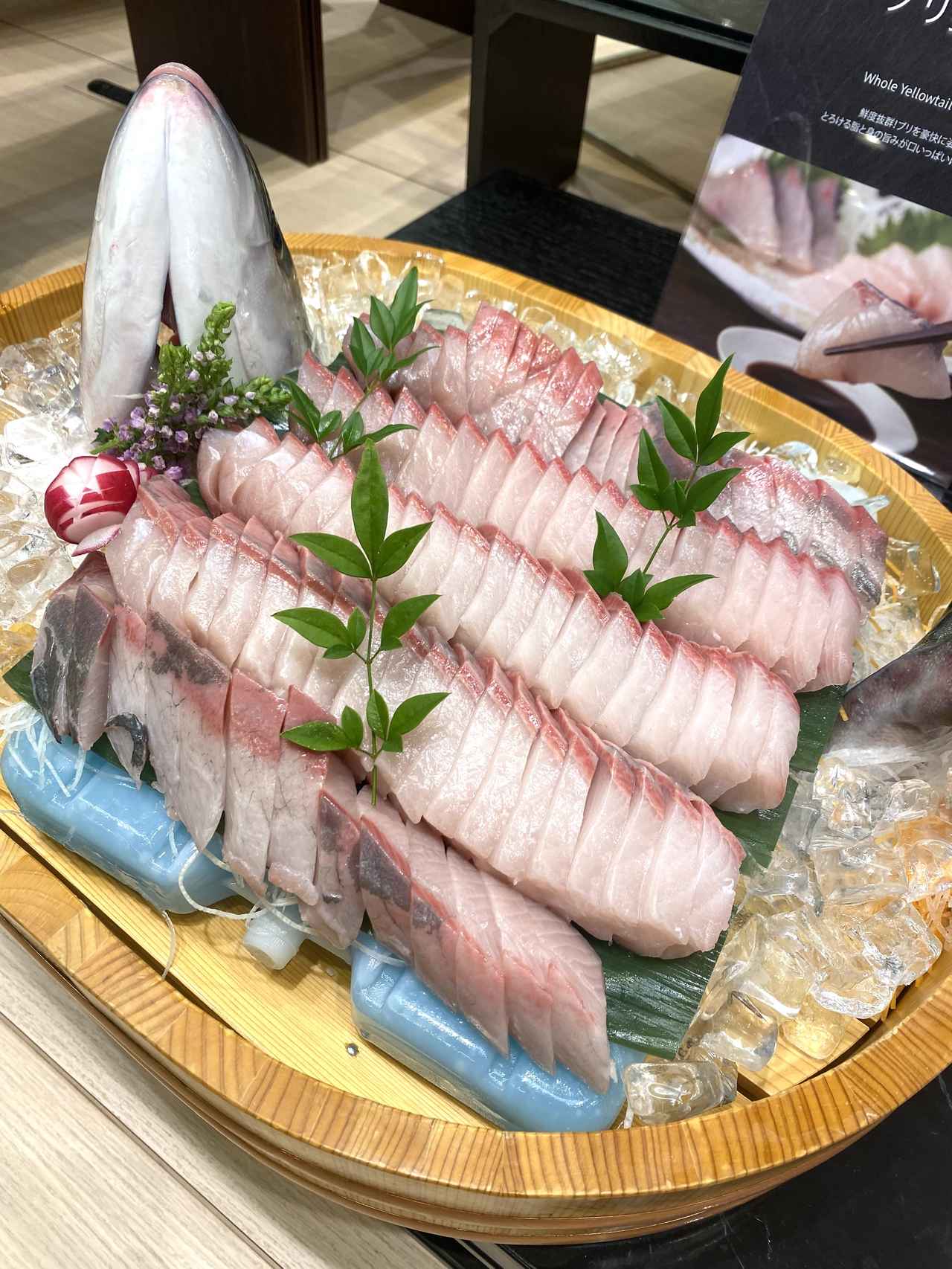 画像19: 【体験レポ】グループ自慢のバイキングがパワーアップ！！『大江戸三つ星バイキング』開催中の「大江戸温泉物語 あわづグランドホテル」へ！