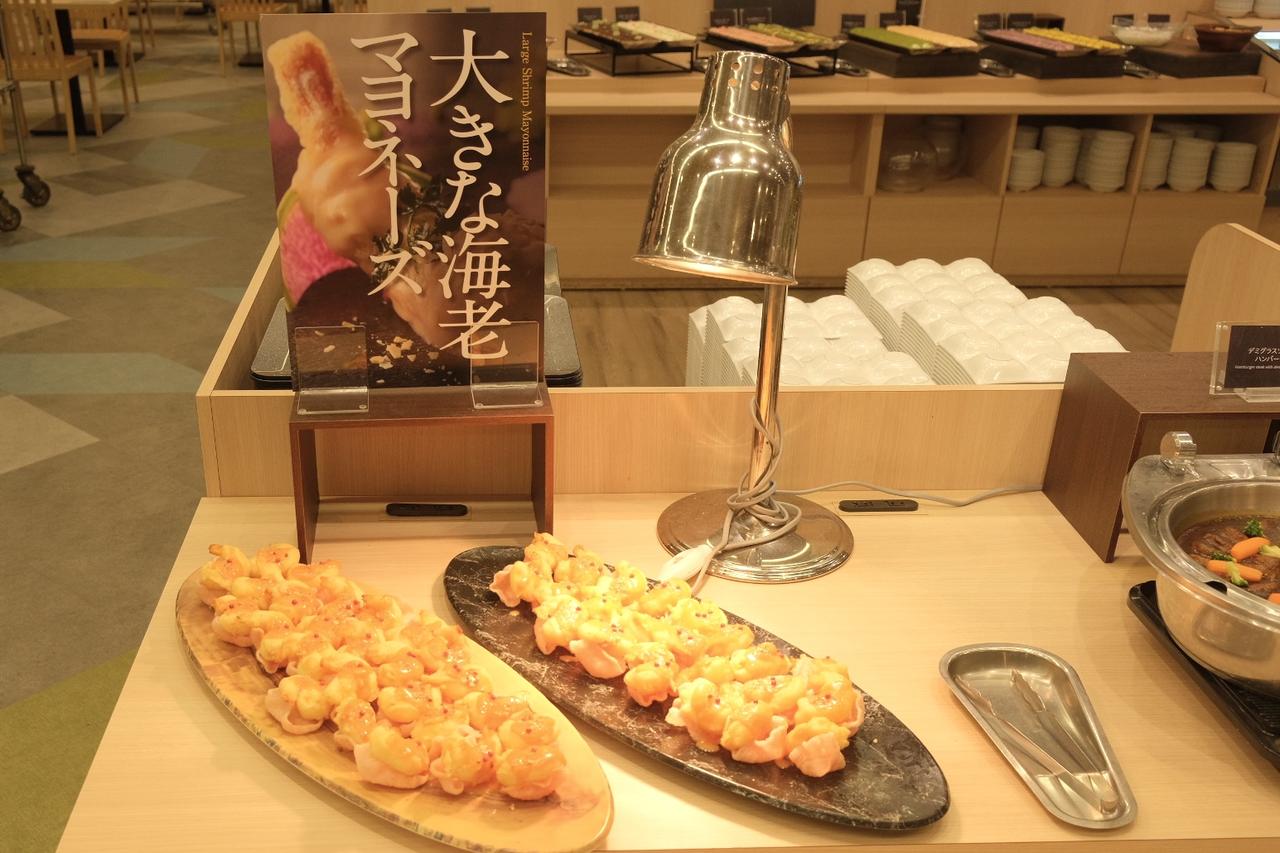 画像32: 【体験レポ】グループ自慢のバイキングがパワーアップ！！『大江戸三つ星バイキング』開催中の「大江戸温泉物語 あわづグランドホテル」へ！