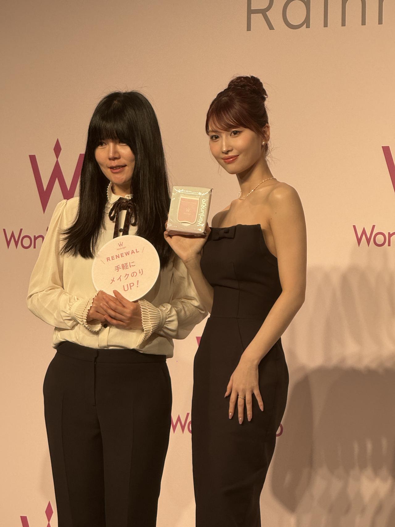 画像6: TWICE MOMOさんも愛用♡＜Wonjungyo＞大人気シートパックがさらに使いやすく進化！新作情報も解禁！