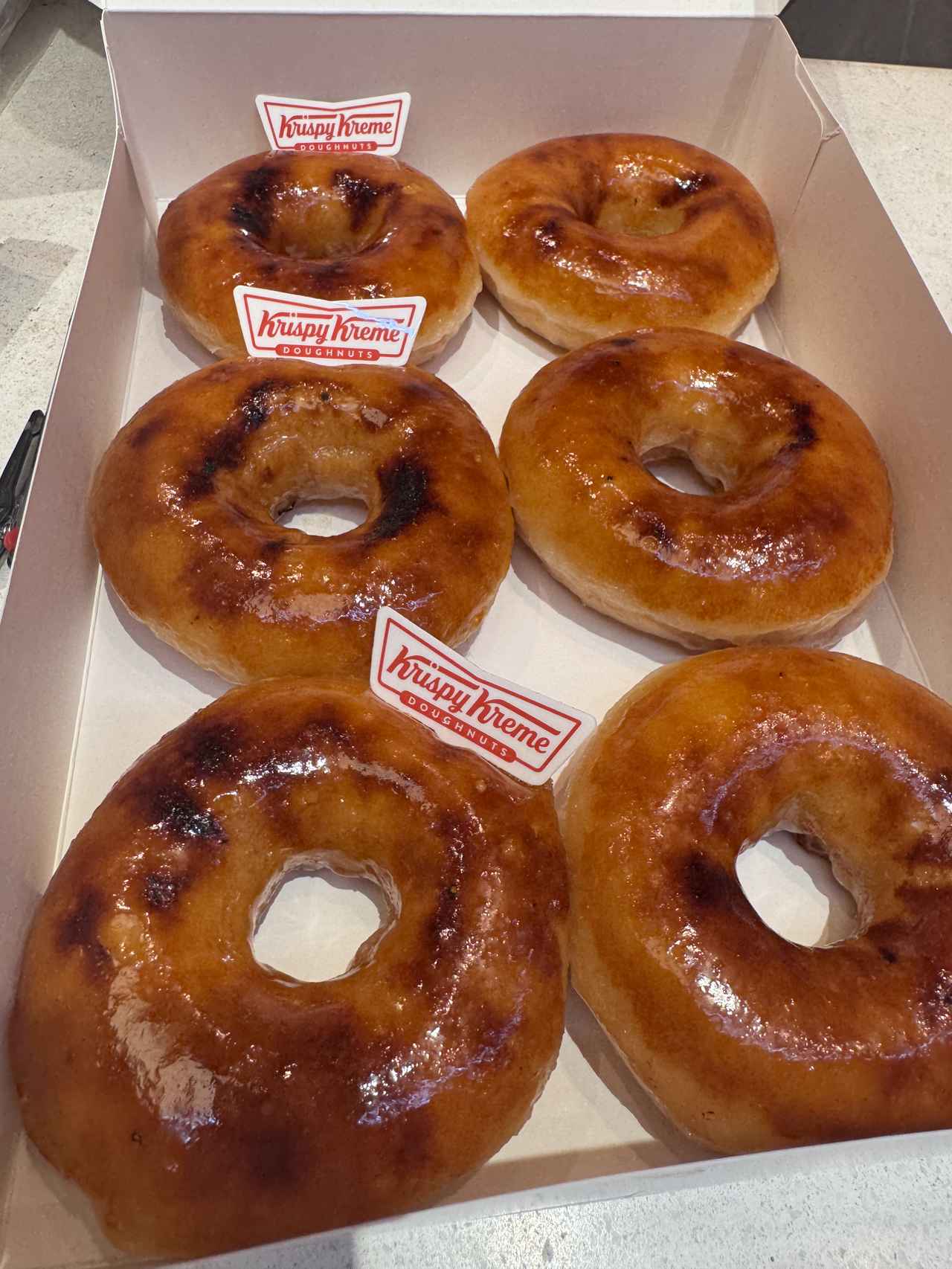 画像: カリッ✕ふわっ♡「ブリュレ グレーズド」の魅力に迫る！