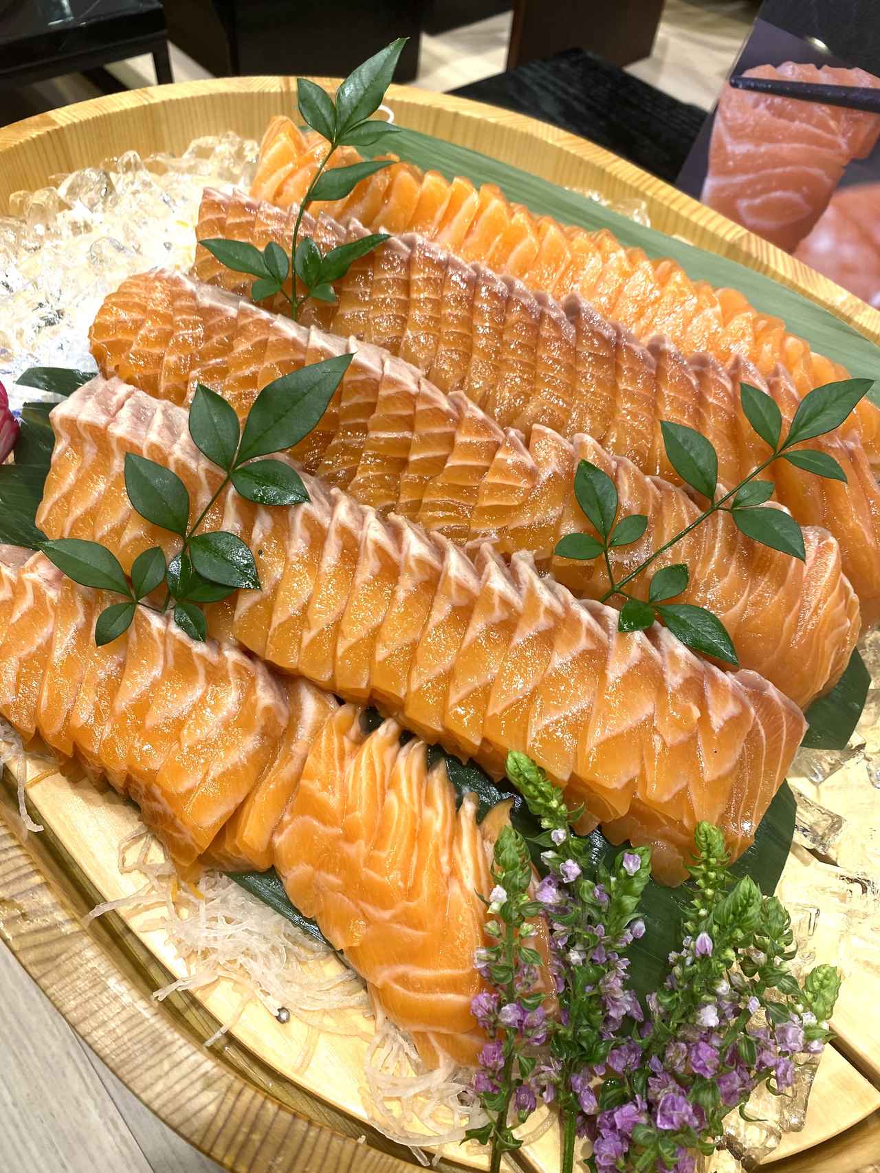 画像18: 【体験レポ】グループ自慢のバイキングがパワーアップ！！『大江戸三つ星バイキング』開催中の「大江戸温泉物語 あわづグランドホテル」へ！