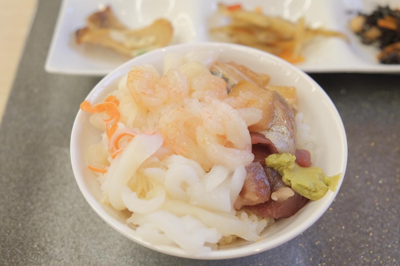 画像57: 【体験レポ】グループ自慢のバイキングがパワーアップ！！『大江戸三つ星バイキング』開催中の「大江戸温泉物語 あわづグランドホテル」へ！