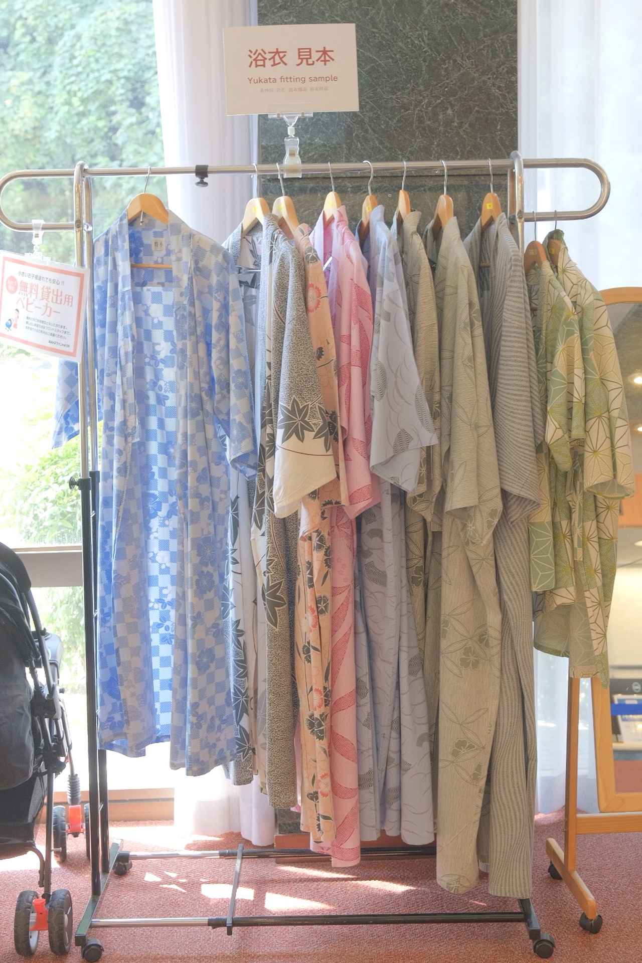 画像: ③開湯約1,300年の歴史ある粟津温泉