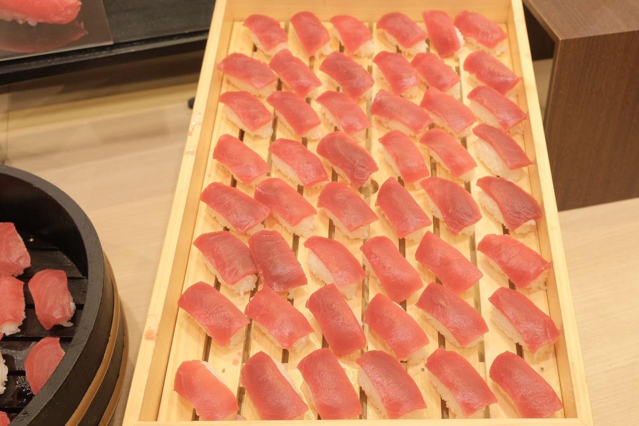 画像20: 【体験レポ】グループ自慢のバイキングがパワーアップ！！『大江戸三つ星バイキング』開催中の「大江戸温泉物語 あわづグランドホテル」へ！