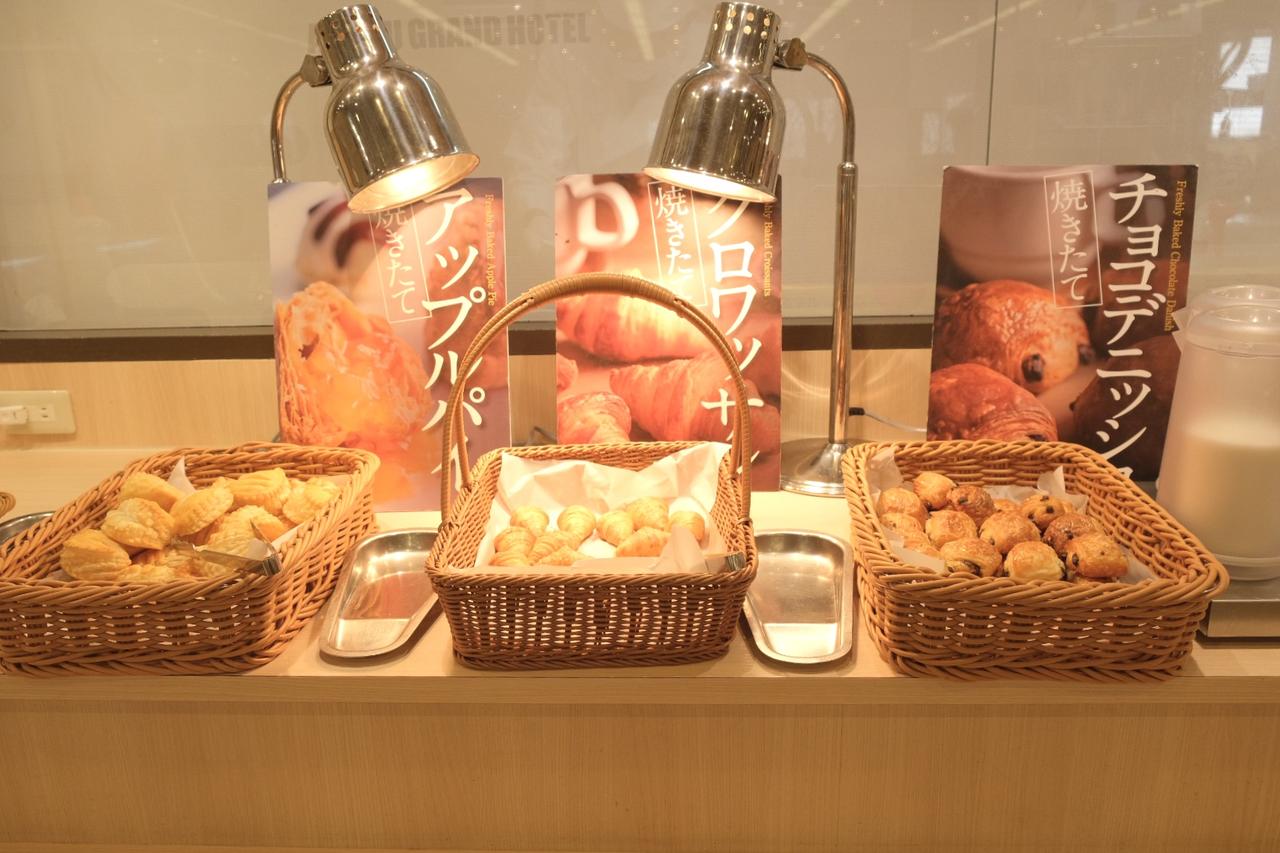 画像62: 【体験レポ】グループ自慢のバイキングがパワーアップ！！『大江戸三つ星バイキング』開催中の「大江戸温泉物語 あわづグランドホテル」へ！