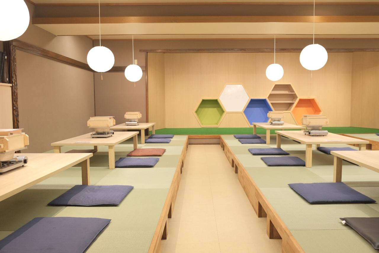 画像9: 【体験レポ】グループ自慢のバイキングがパワーアップ！！『大江戸三つ星バイキング』開催中の「大江戸温泉物語 あわづグランドホテル」へ！