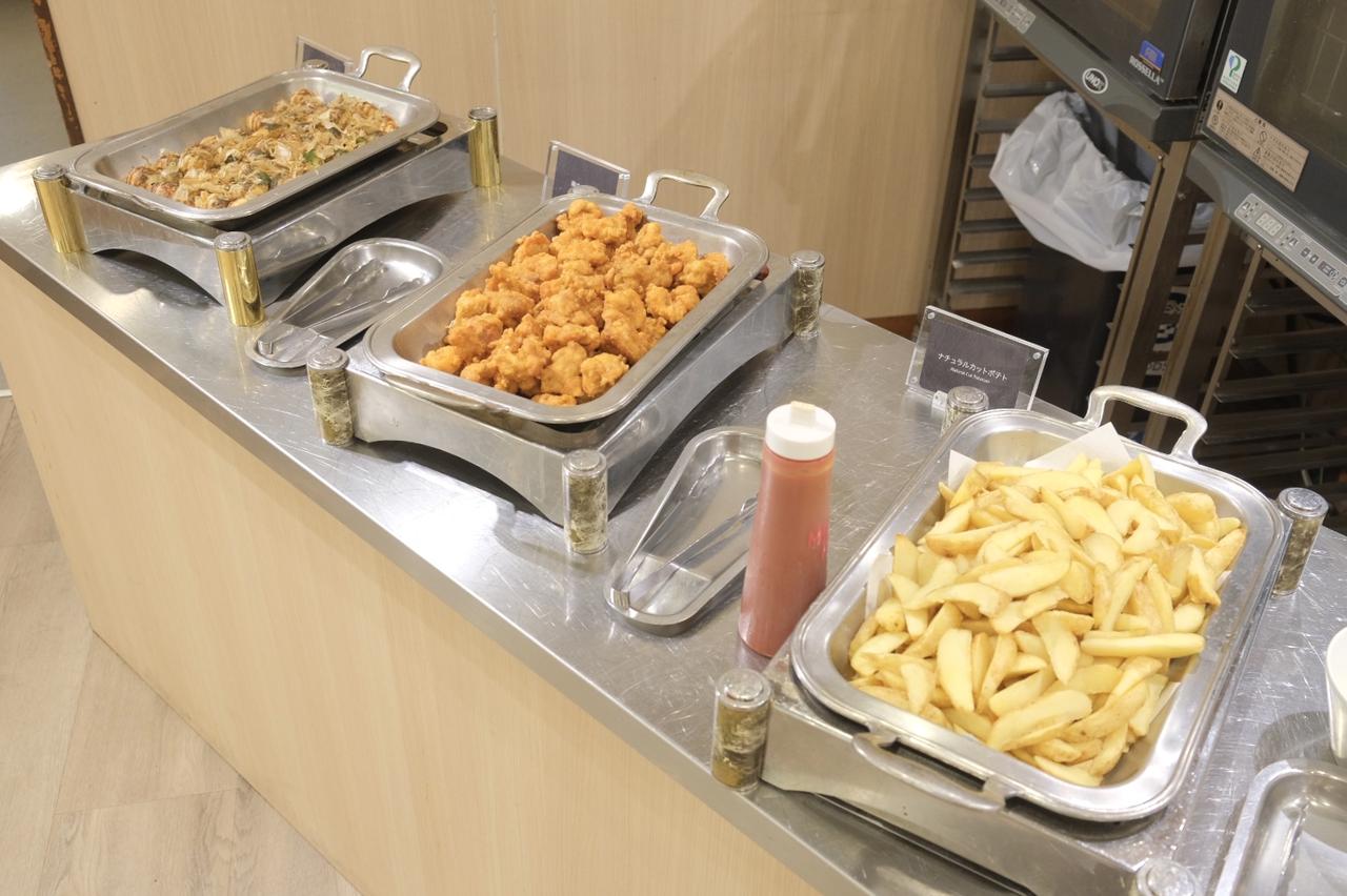 画像40: 【体験レポ】グループ自慢のバイキングがパワーアップ！！『大江戸三つ星バイキング』開催中の「大江戸温泉物語 あわづグランドホテル」へ！