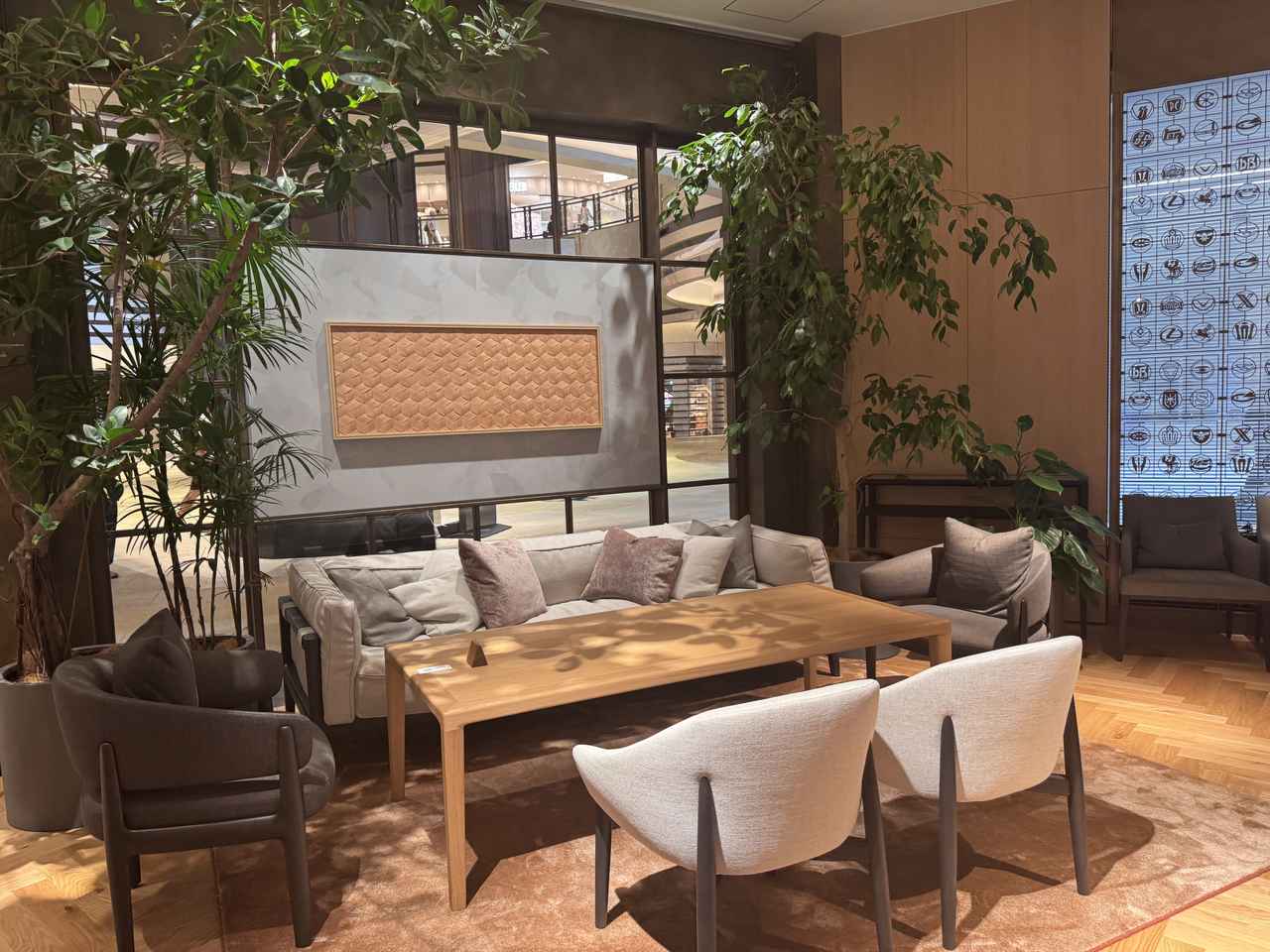 画像2: 夏の疲れをおいしくチャージ♡「MORIZO SPECIAL アボカドグリーン」が東京ミッドタウン日比谷【LEXUS MEETS...】に登場