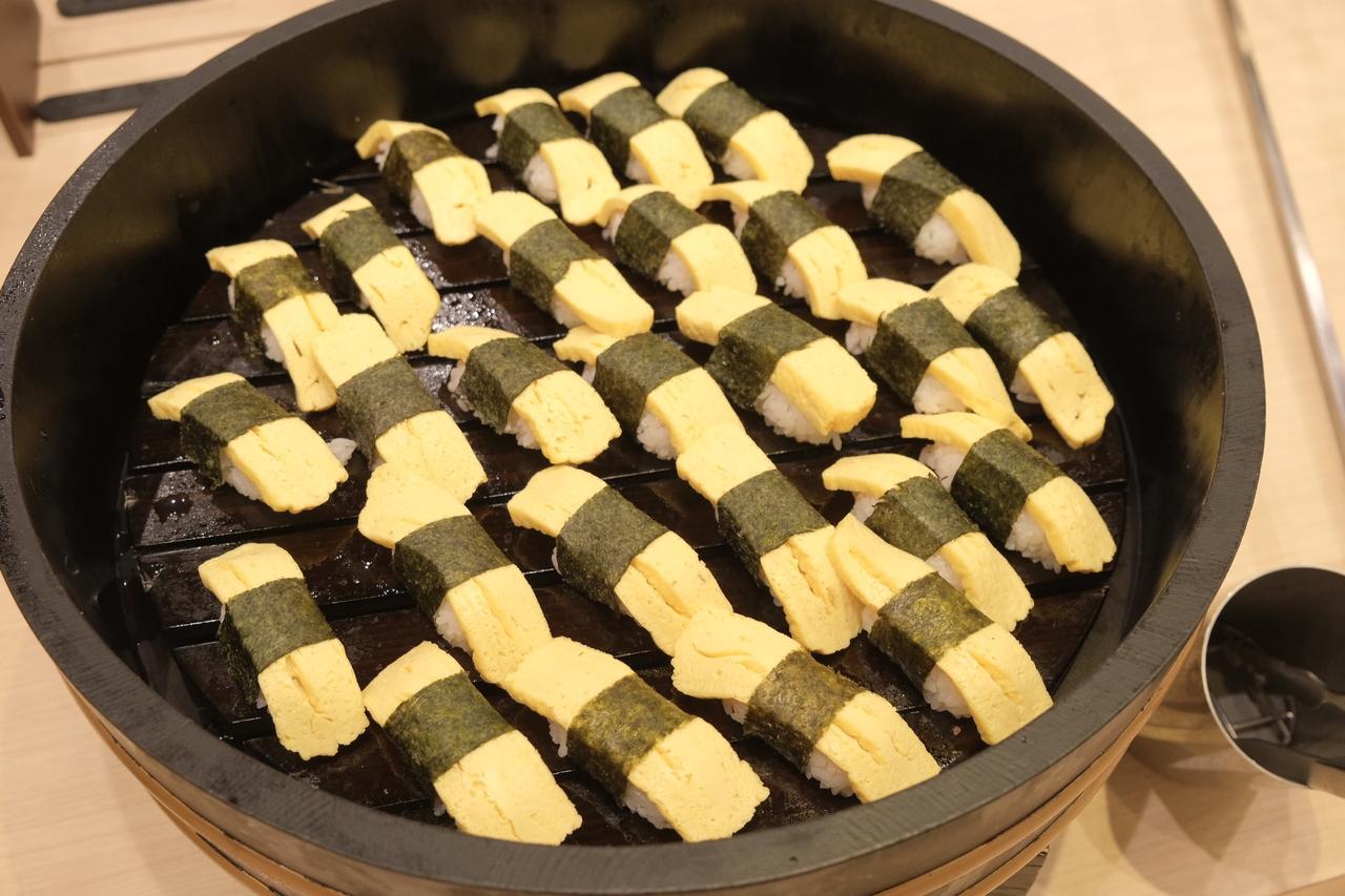 画像27: 【体験レポ】グループ自慢のバイキングがパワーアップ！！『大江戸三つ星バイキング』開催中の「大江戸温泉物語 あわづグランドホテル」へ！