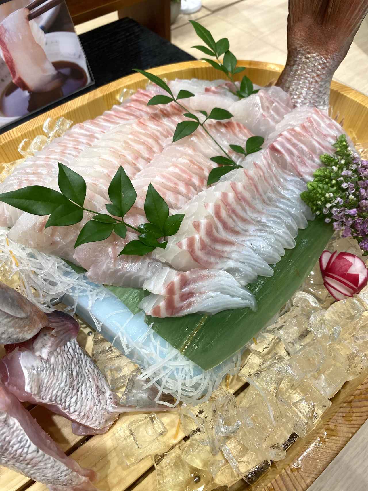 画像17: 【体験レポ】グループ自慢のバイキングがパワーアップ！！『大江戸三つ星バイキング』開催中の「大江戸温泉物語 あわづグランドホテル」へ！