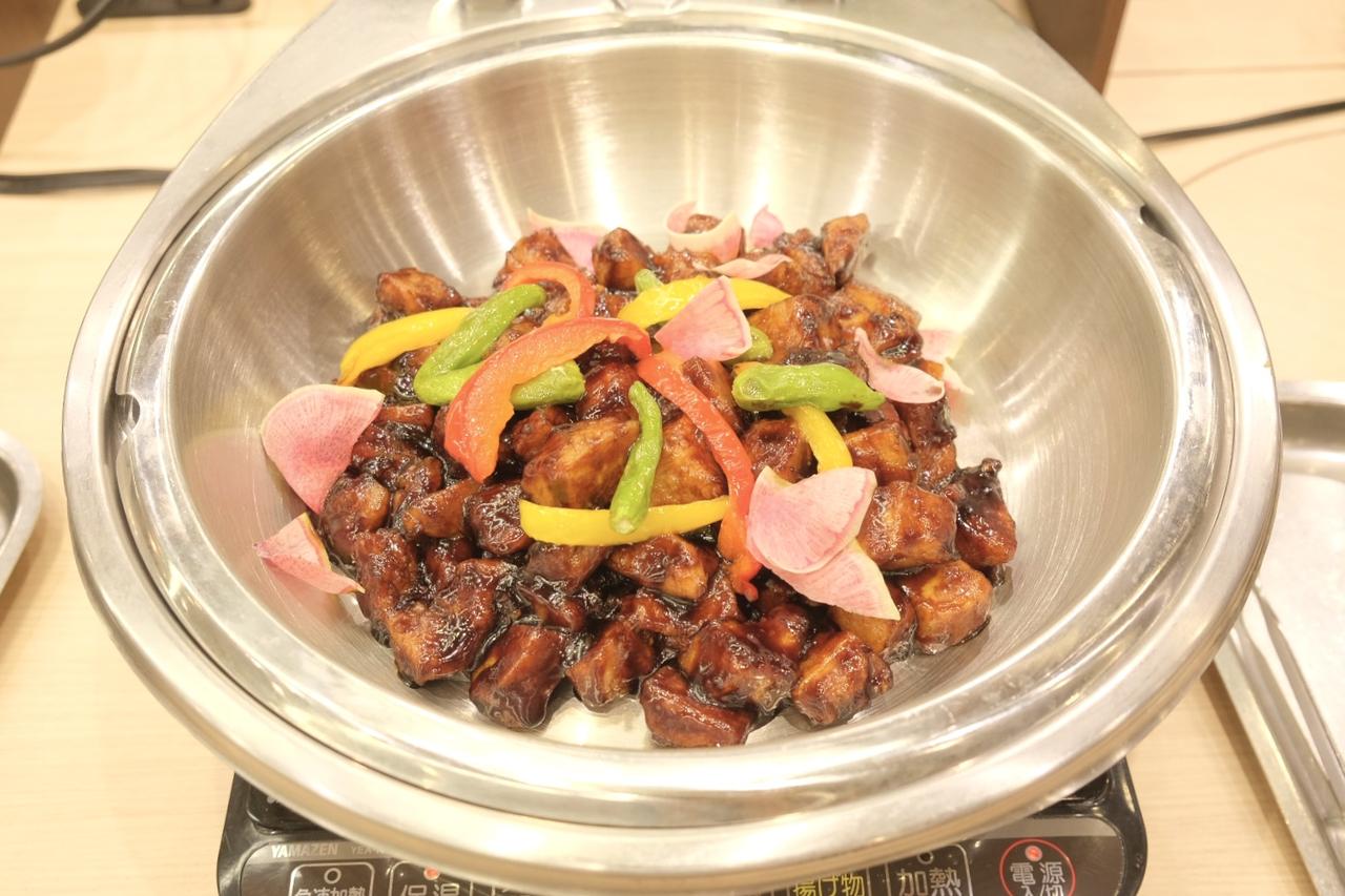 画像37: 【体験レポ】グループ自慢のバイキングがパワーアップ！！『大江戸三つ星バイキング』開催中の「大江戸温泉物語 あわづグランドホテル」へ！