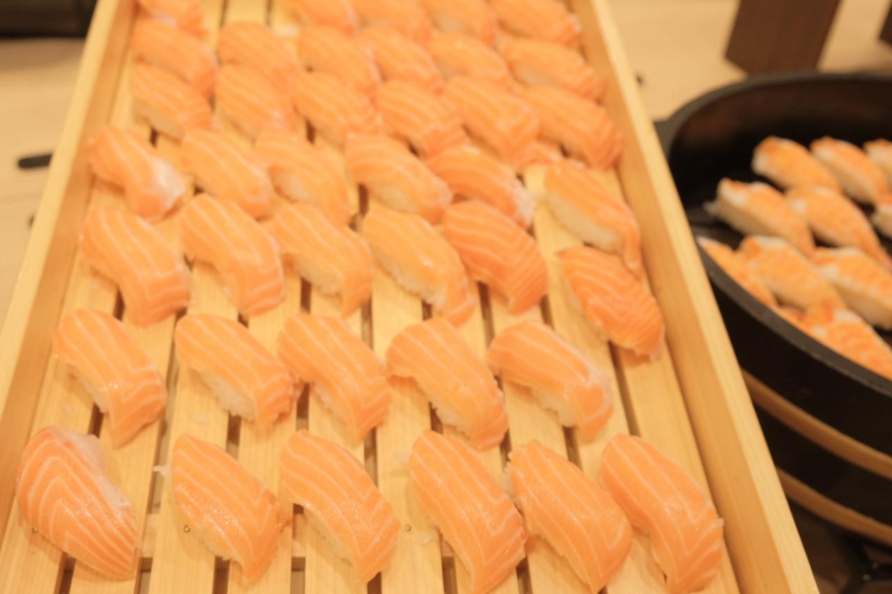 画像23: 【体験レポ】グループ自慢のバイキングがパワーアップ！！『大江戸三つ星バイキング』開催中の「大江戸温泉物語 あわづグランドホテル」へ！