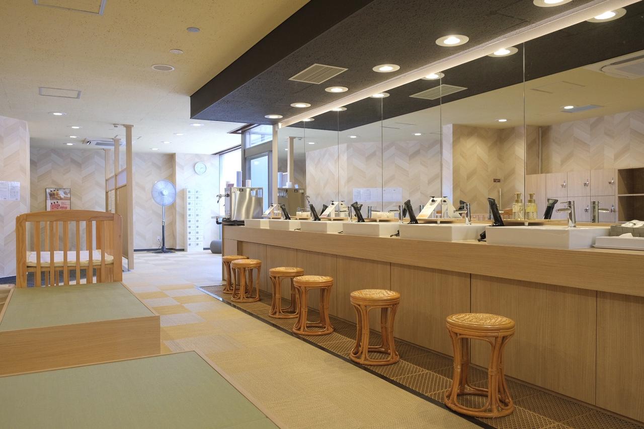 画像80: 【体験レポ】グループ自慢のバイキングがパワーアップ！！『大江戸三つ星バイキング』開催中の「大江戸温泉物語 あわづグランドホテル」へ！