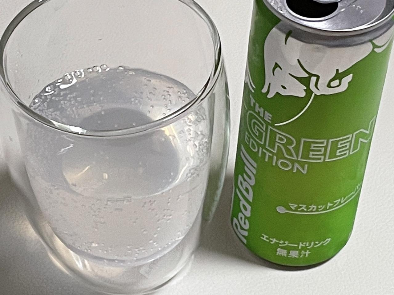 画像: 夏の相棒に“グリーン”を