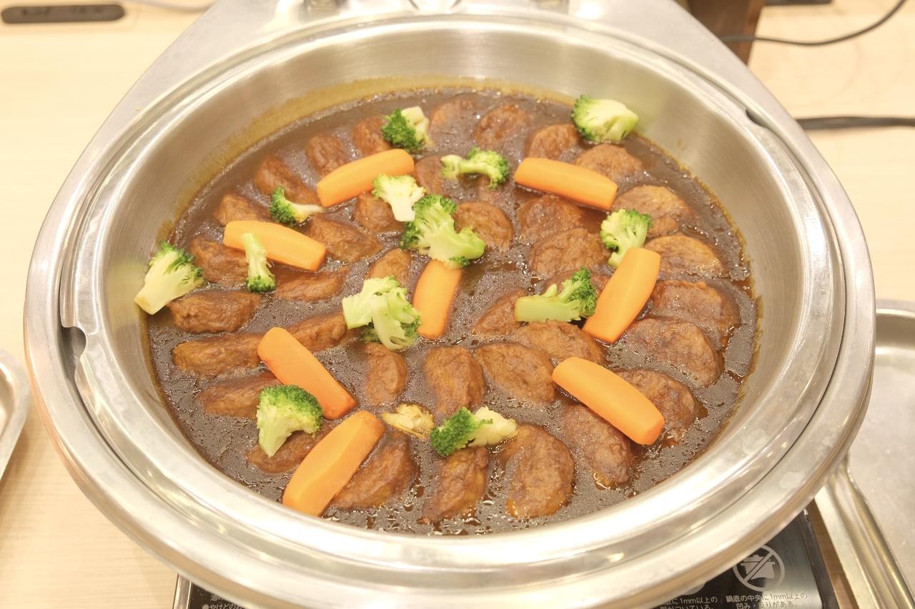 画像39: 【体験レポ】グループ自慢のバイキングがパワーアップ！！『大江戸三つ星バイキング』開催中の「大江戸温泉物語 あわづグランドホテル」へ！