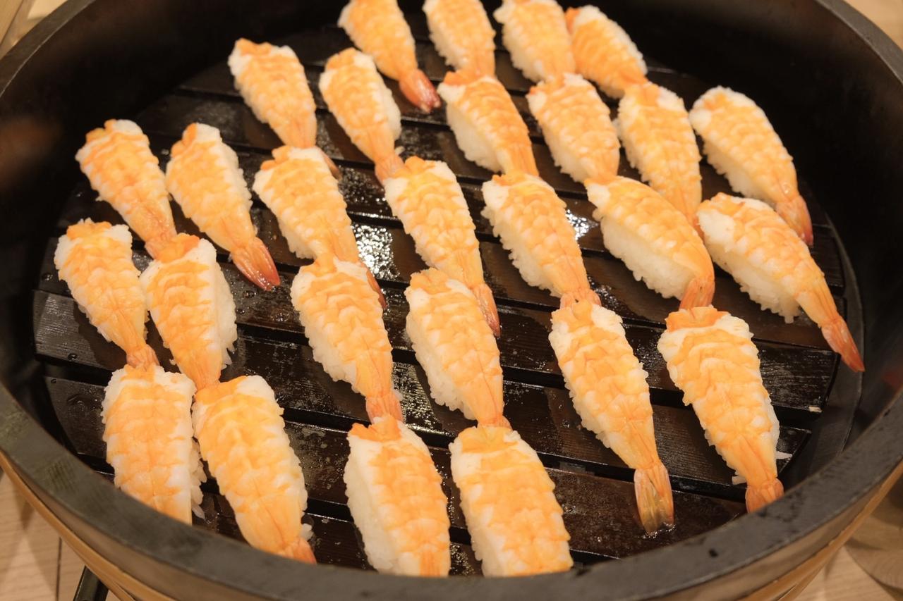 画像24: 【体験レポ】グループ自慢のバイキングがパワーアップ！！『大江戸三つ星バイキング』開催中の「大江戸温泉物語 あわづグランドホテル」へ！