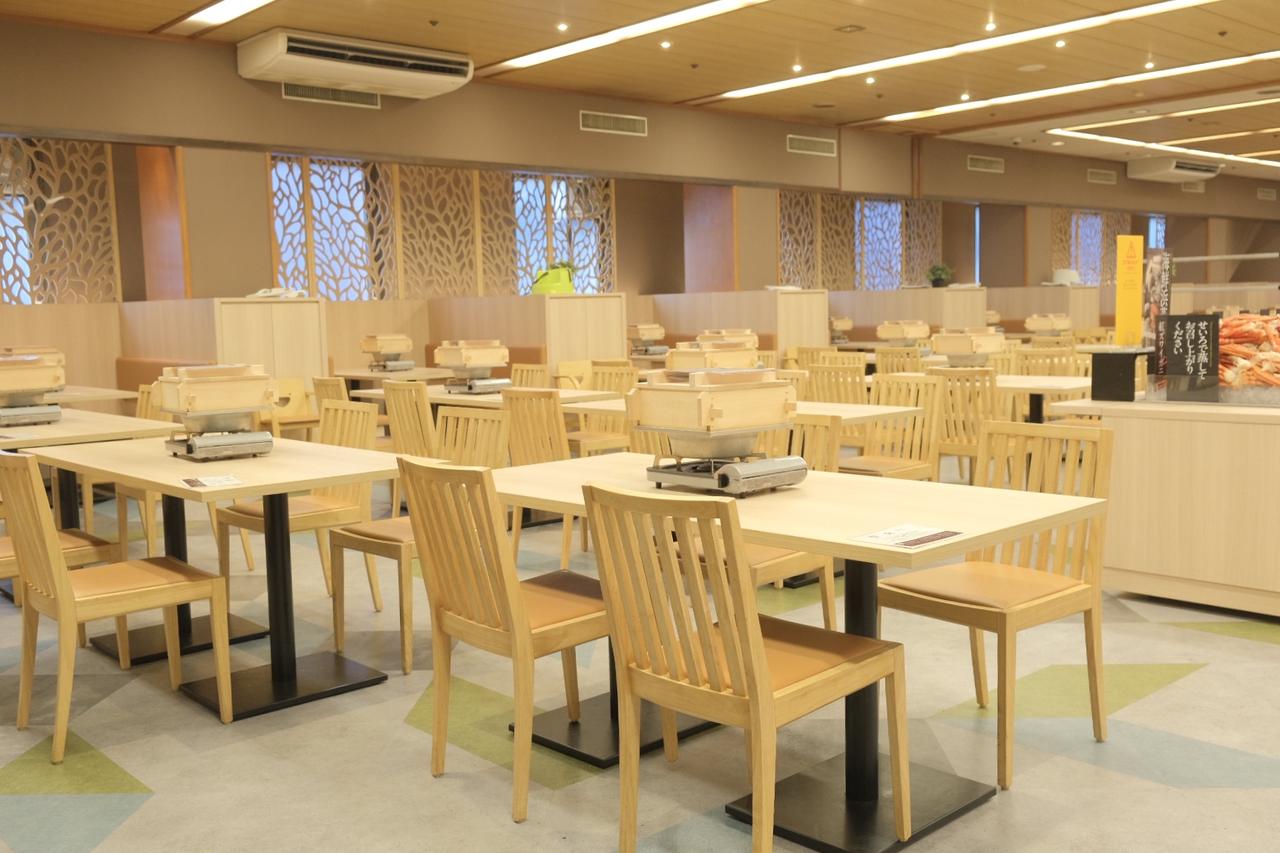 画像8: 【体験レポ】グループ自慢のバイキングがパワーアップ！！『大江戸三つ星バイキング』開催中の「大江戸温泉物語 あわづグランドホテル」へ！