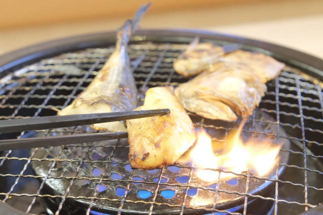 画像59: 【体験レポ】グループ自慢のバイキングがパワーアップ！！『大江戸三つ星バイキング』開催中の「大江戸温泉物語 あわづグランドホテル」へ！