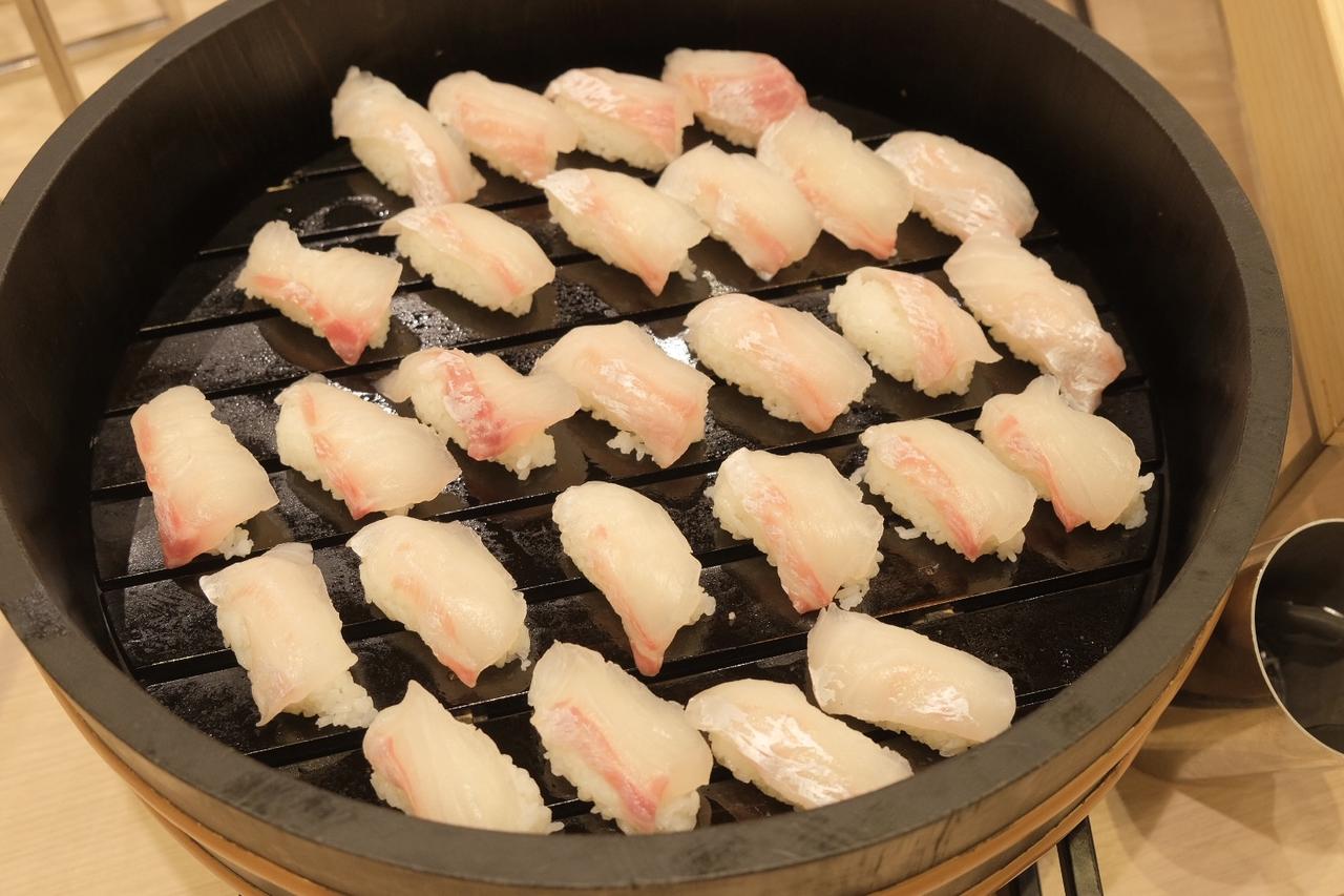 画像22: 【体験レポ】グループ自慢のバイキングがパワーアップ！！『大江戸三つ星バイキング』開催中の「大江戸温泉物語 あわづグランドホテル」へ！