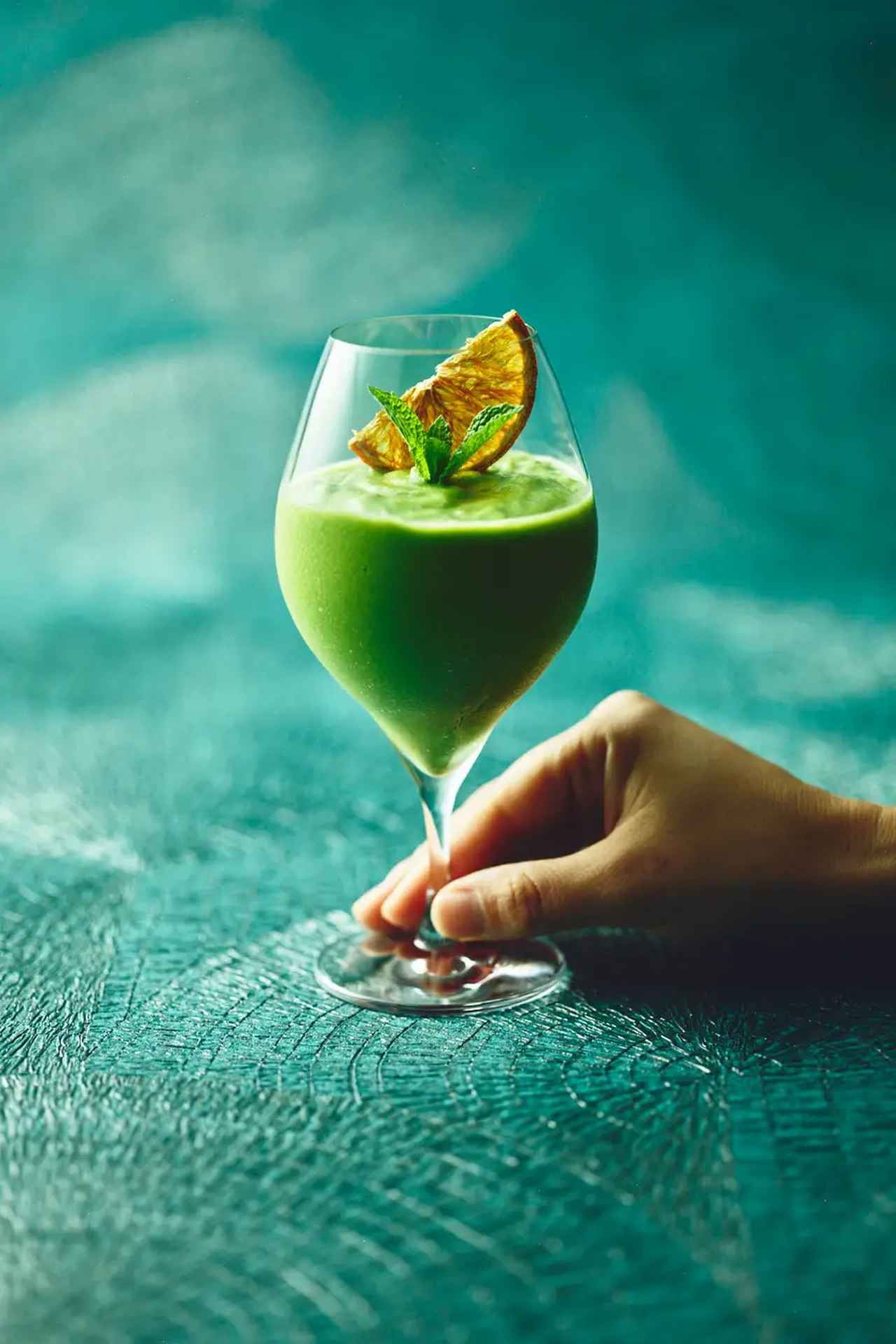 画像: MORIZO SPECIAL アボカドグリーン 価格：1,500円（税込）