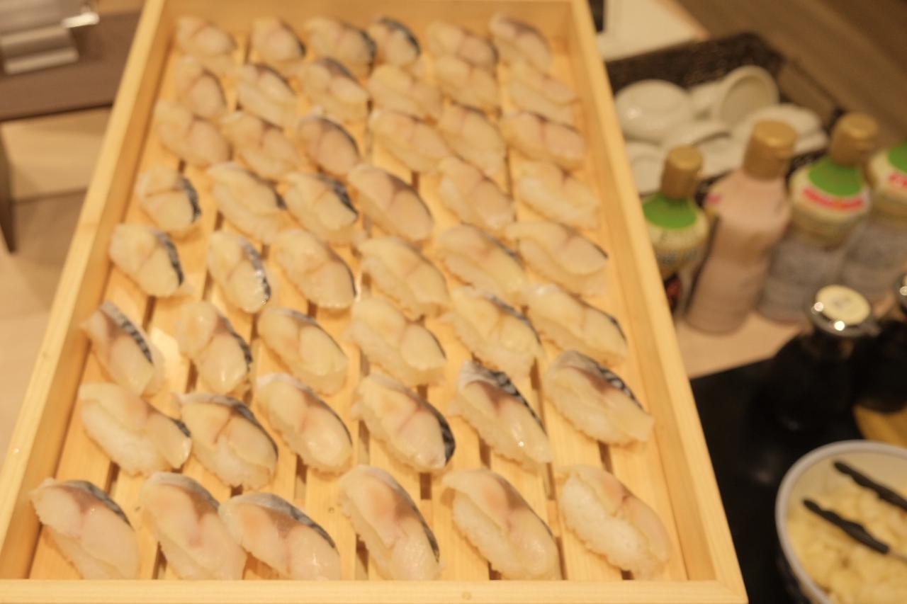 画像26: 【体験レポ】グループ自慢のバイキングがパワーアップ！！『大江戸三つ星バイキング』開催中の「大江戸温泉物語 あわづグランドホテル」へ！