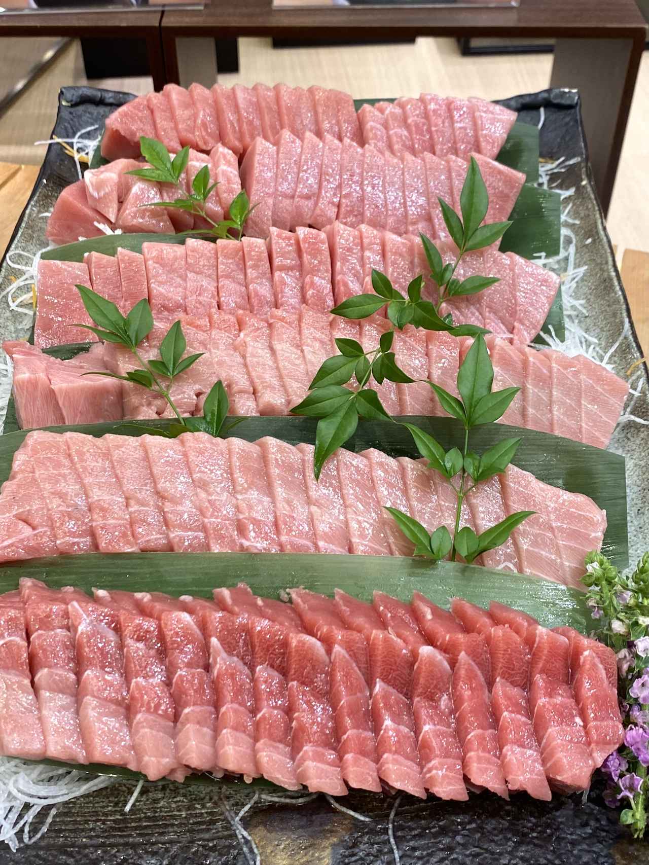 画像16: 【体験レポ】グループ自慢のバイキングがパワーアップ！！『大江戸三つ星バイキング』開催中の「大江戸温泉物語 あわづグランドホテル」へ！