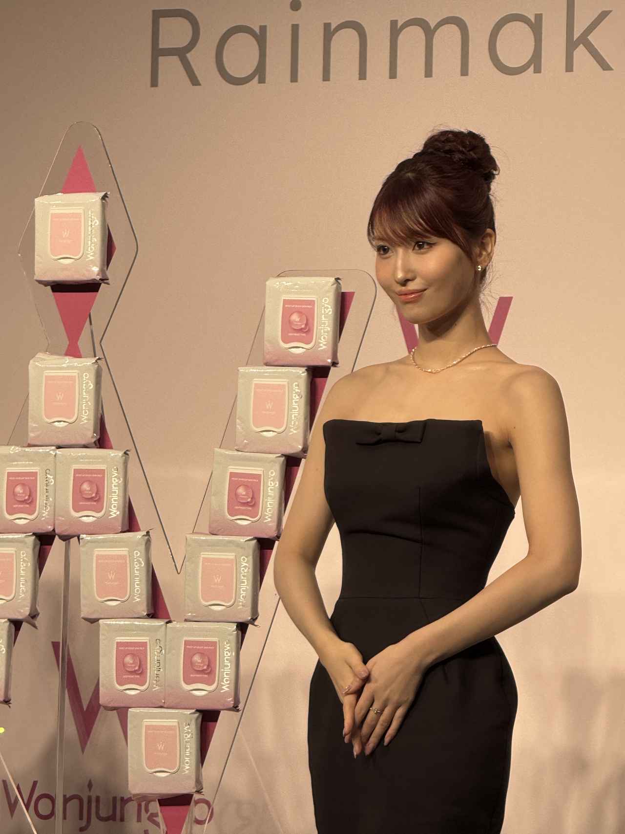 画像7: TWICE MOMOさんも愛用♡＜Wonjungyo＞大人気シートパックがさらに使いやすく進化！新作情報も解禁！