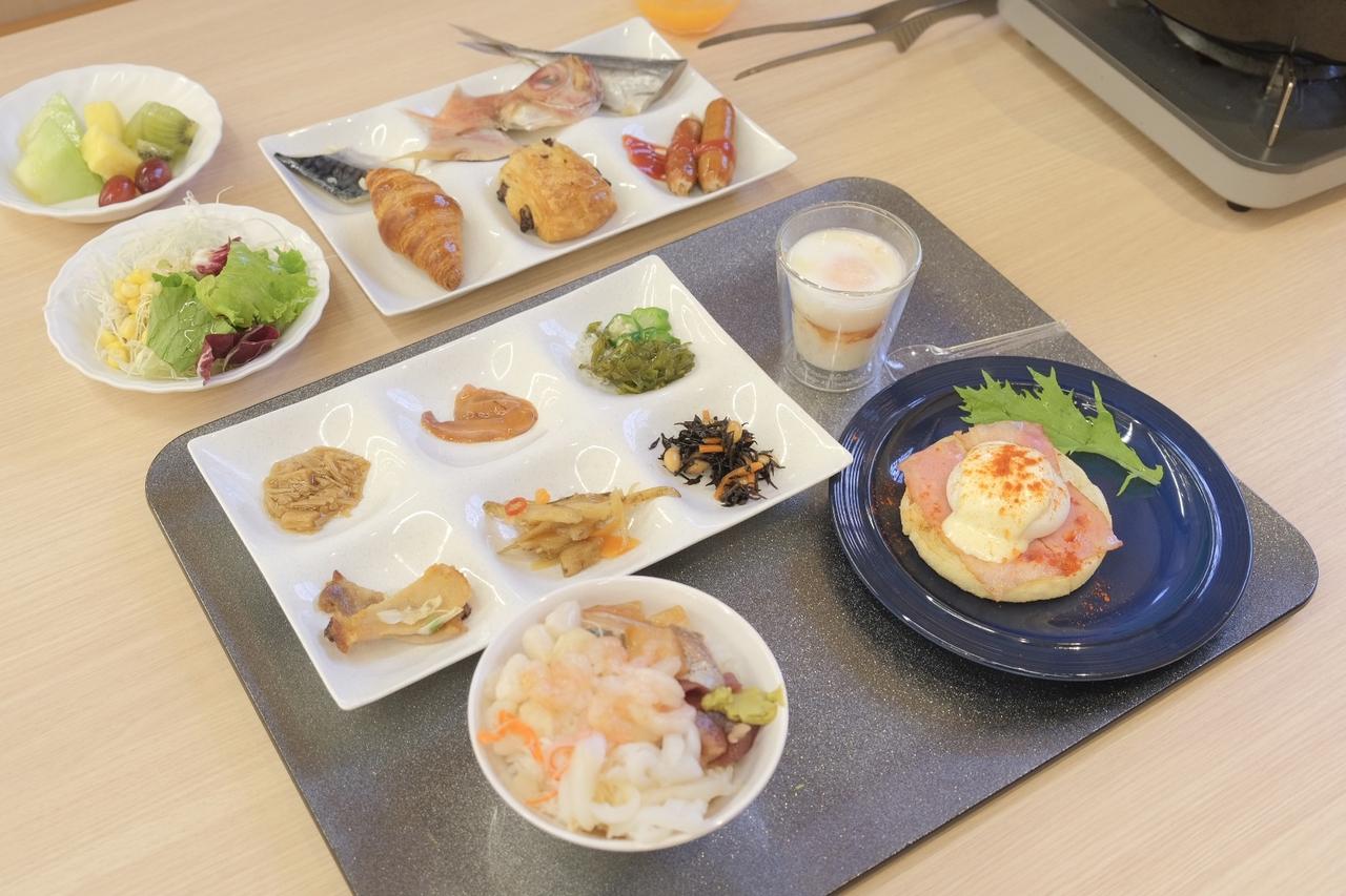 画像65: 【体験レポ】グループ自慢のバイキングがパワーアップ！！『大江戸三つ星バイキング』開催中の「大江戸温泉物語 あわづグランドホテル」へ！