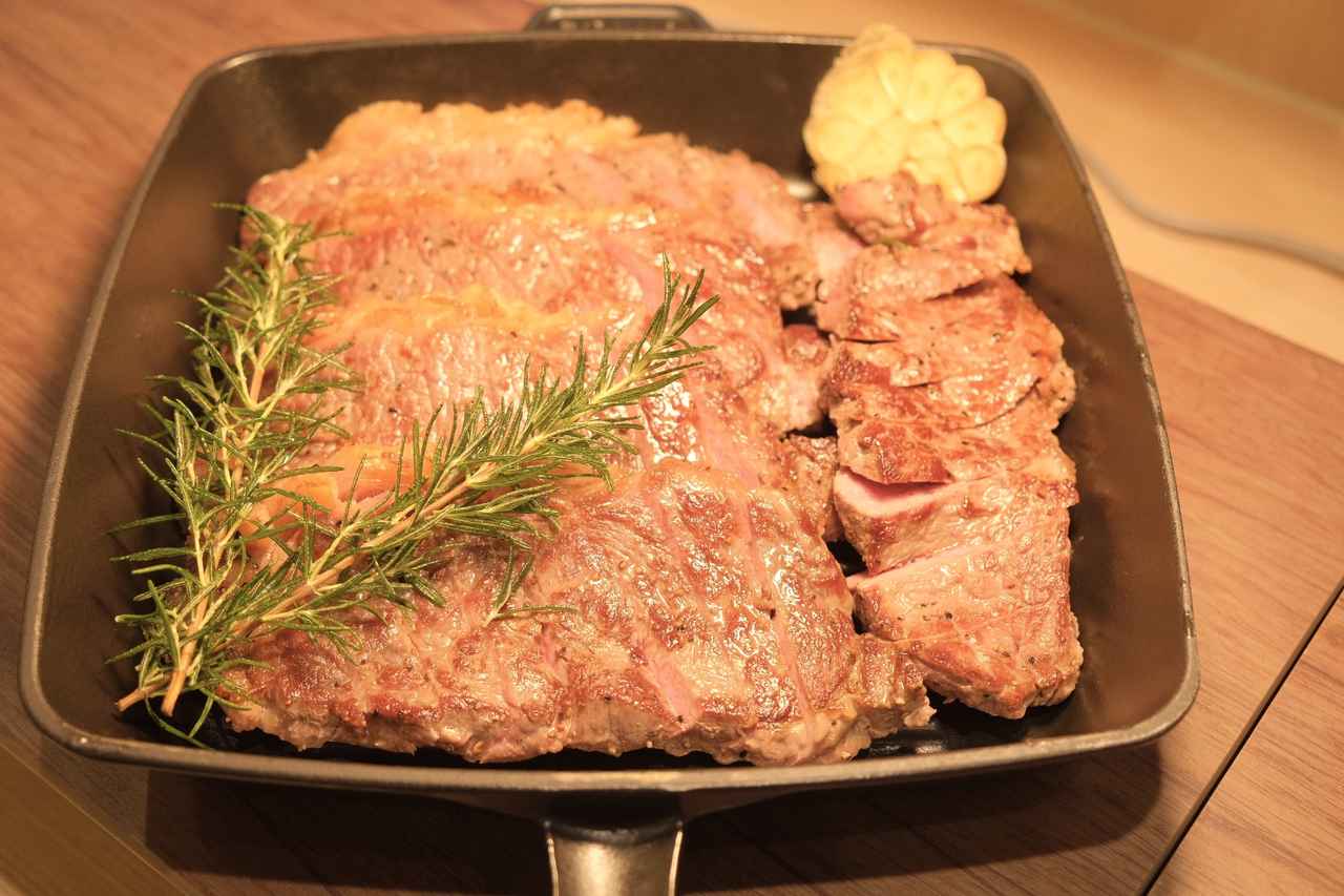 画像28: 【体験レポ】グループ自慢のバイキングがパワーアップ！！『大江戸三つ星バイキング』開催中の「大江戸温泉物語 あわづグランドホテル」へ！