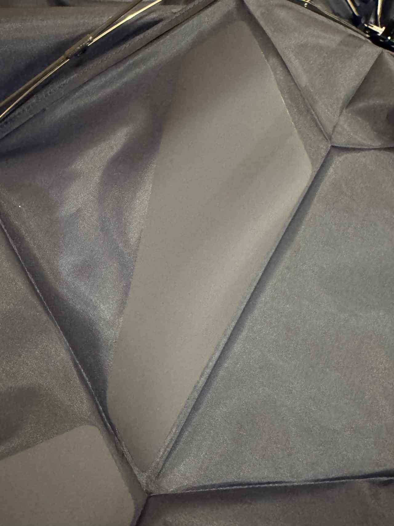 画像4: タイパ、スペパ、コスパ!全部が叶う♡2秒収納の超薄型折りたたみ傘「ポケフラット クイック」