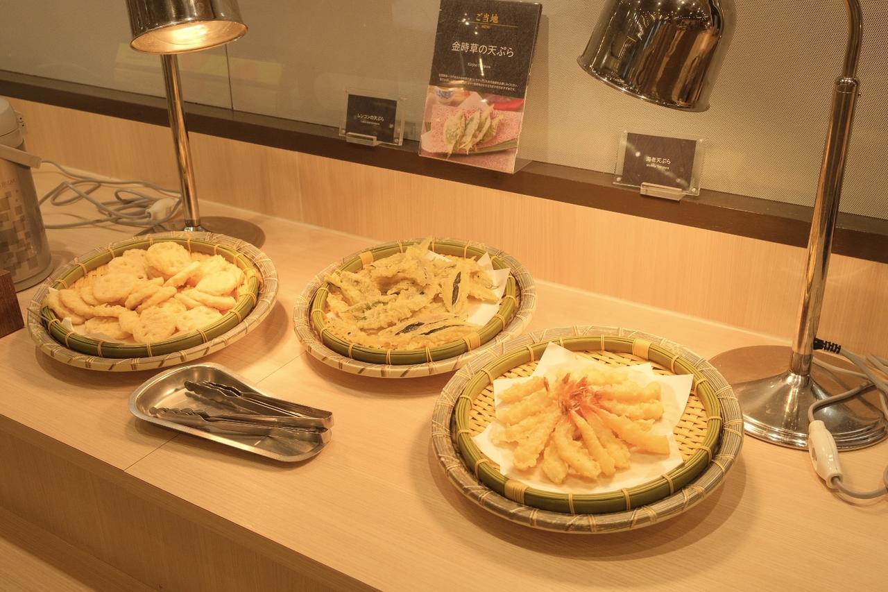 画像31: 【体験レポ】グループ自慢のバイキングがパワーアップ！！『大江戸三つ星バイキング』開催中の「大江戸温泉物語 あわづグランドホテル」へ！