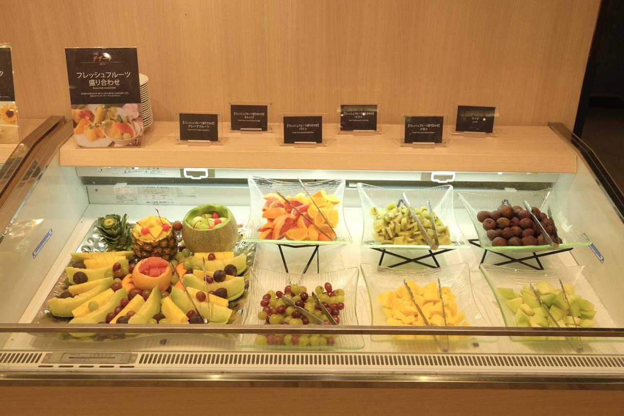 画像41: 【体験レポ】グループ自慢のバイキングがパワーアップ！！『大江戸三つ星バイキング』開催中の「大江戸温泉物語 あわづグランドホテル」へ！