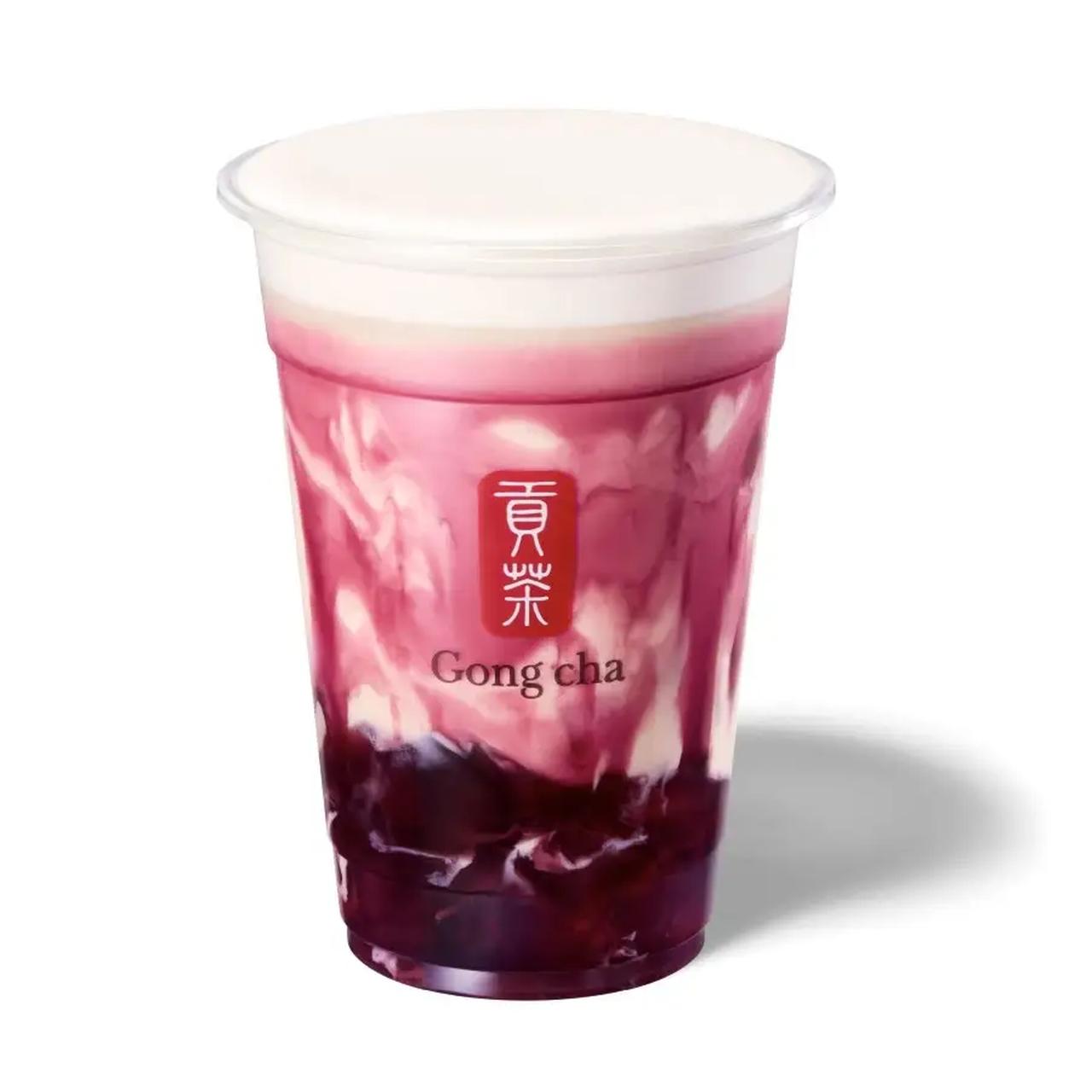 画像1: 【試飲レポ】巨峰のぜんぶ、あふれだす「あふれる巨峰」期間限定新発売！